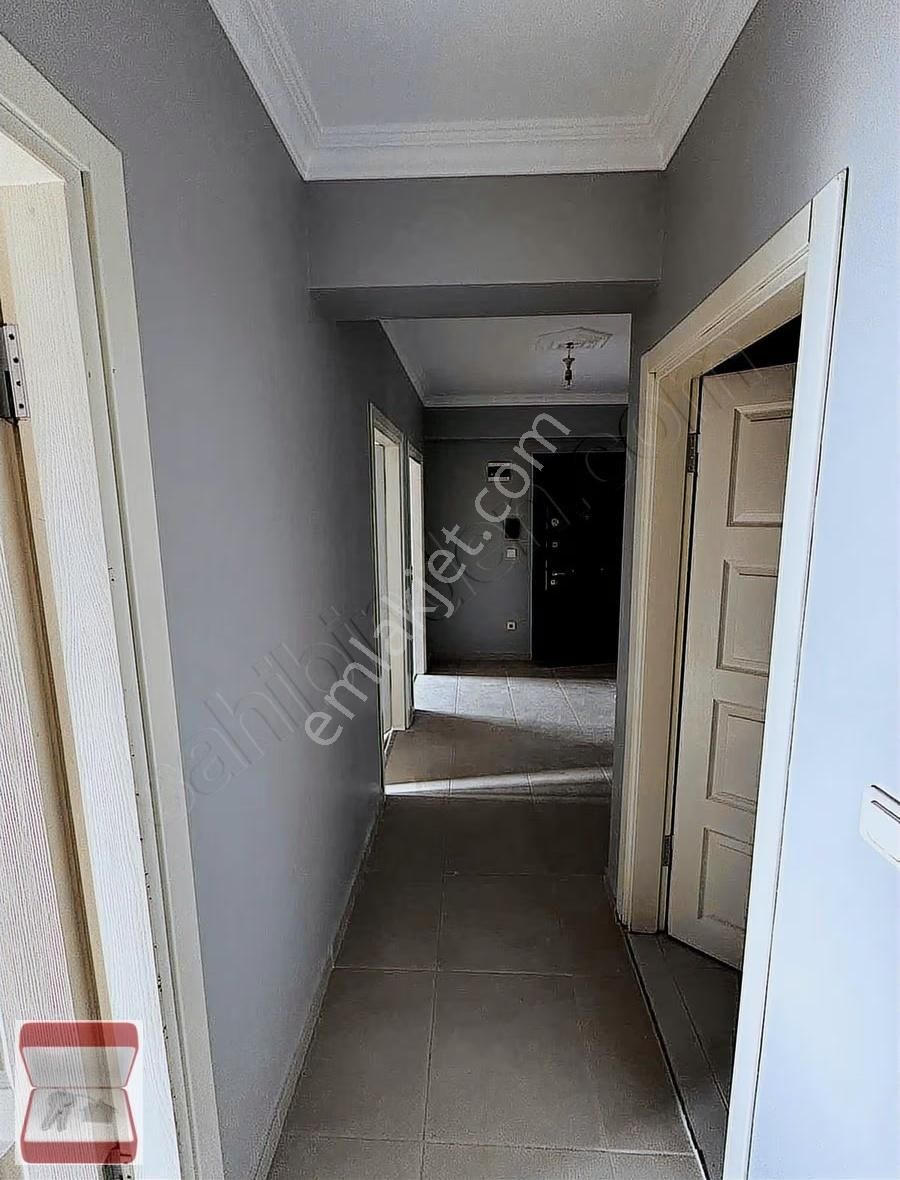 Örnek Mah. Masrafsız Bakımlı Temiz 3+1 Kiralık Daire - Görsel 11