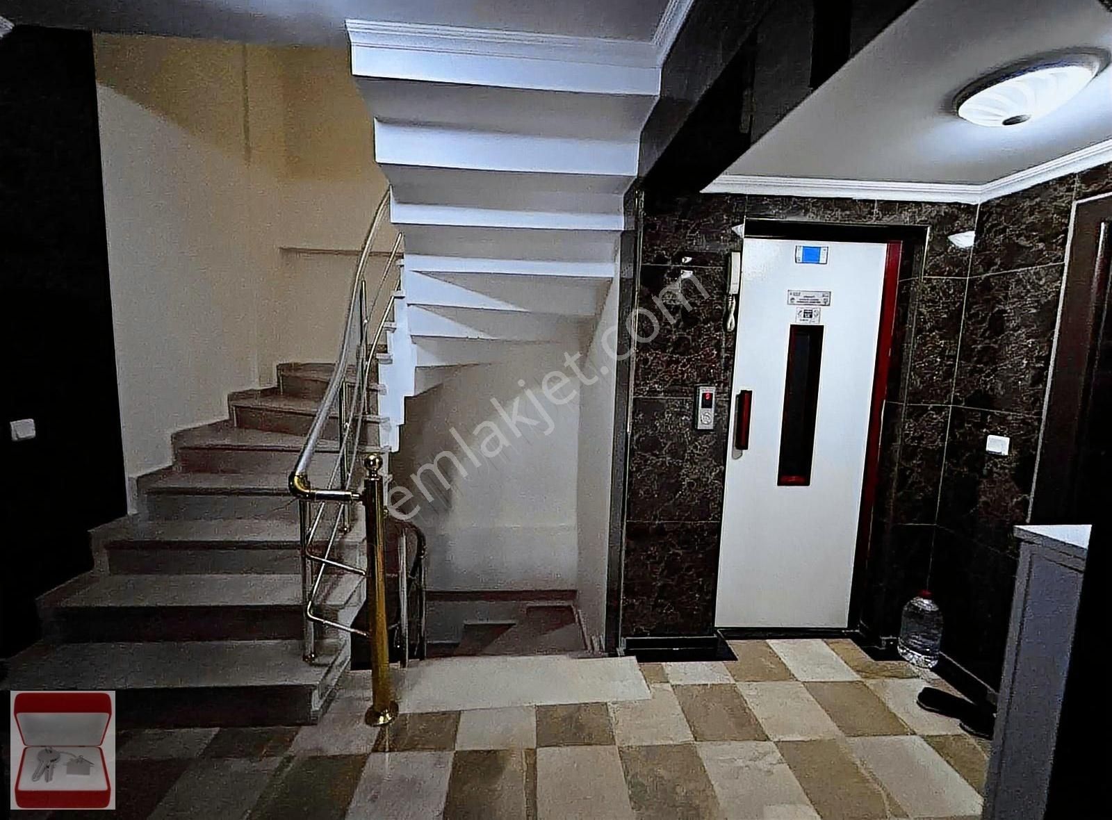 Örnek Mah. Masrafsız Bakımlı Temiz 3+1 Kiralık Daire - Görsel 3