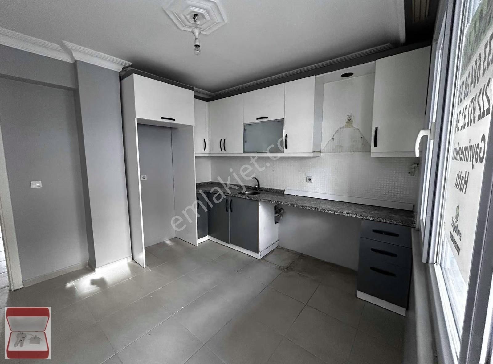 Örnek Mah. Masrafsız Bakımlı Temiz 3+1 Kiralık Daire - Görsel 13
