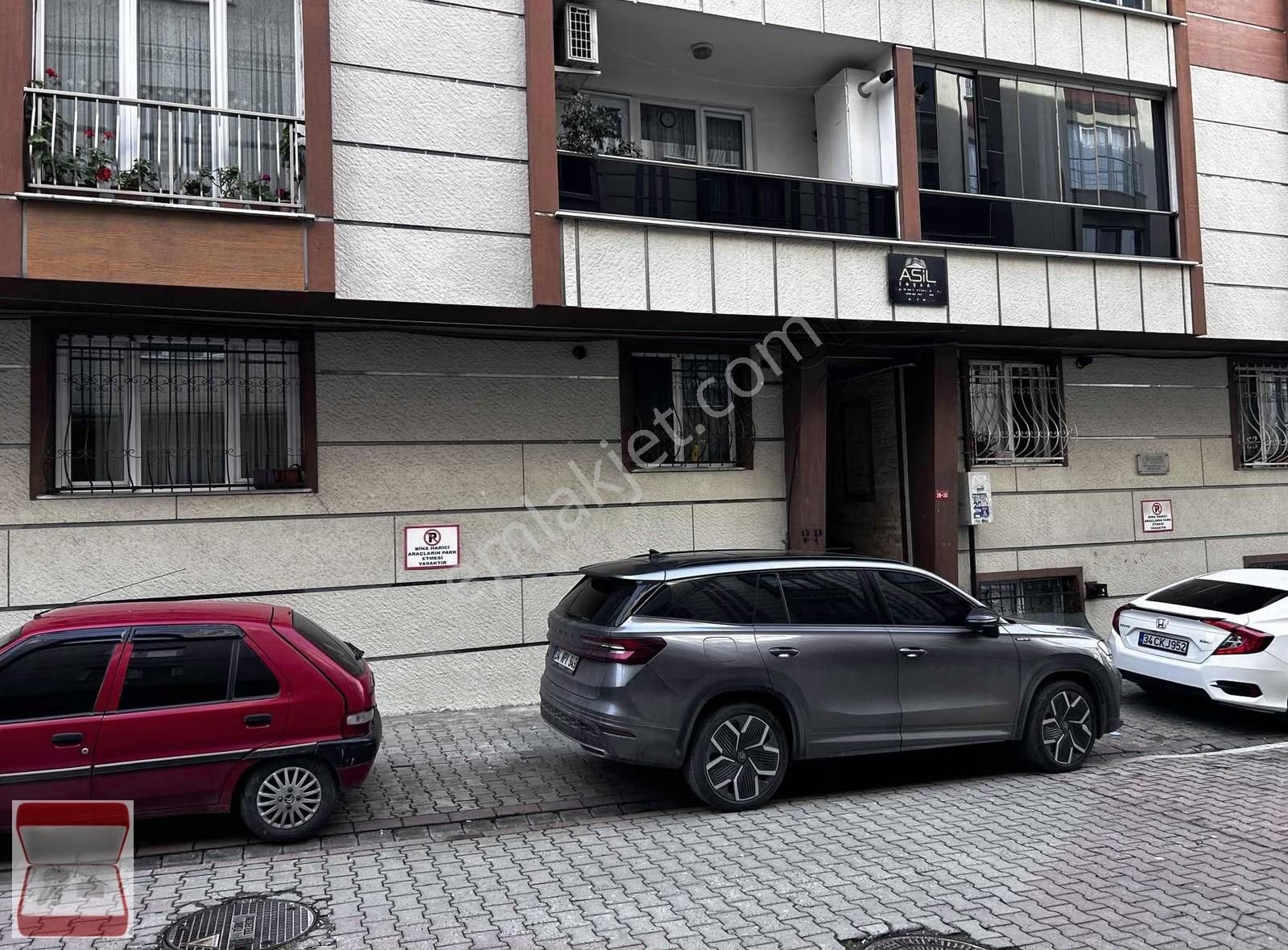 Örnek Mah. Masrafsız Bakımlı Temiz 3+1 Kiralık Daire - Görsel 12