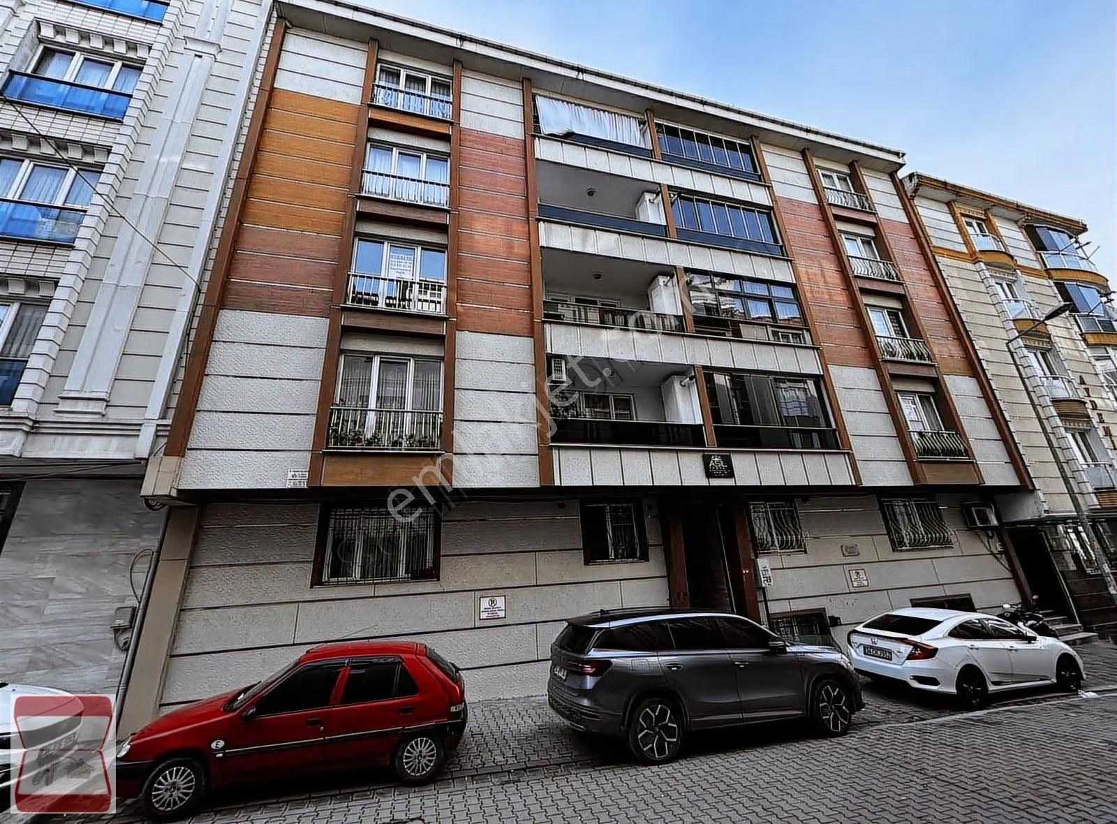 Örnek Mah. Masrafsız Bakımlı Temiz 3+1 Kiralık Daire - Görsel 8