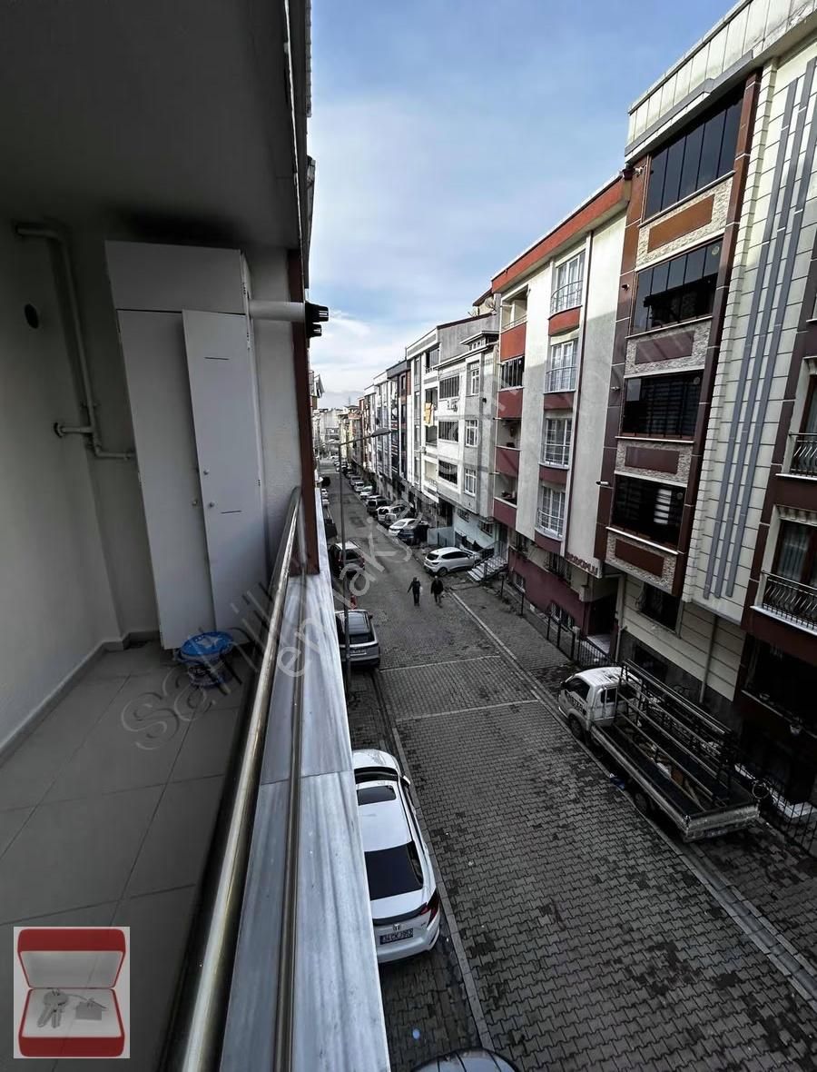 Örnek Mah. Masrafsız Bakımlı Temiz 3+1 Kiralık Daire - Görsel 17