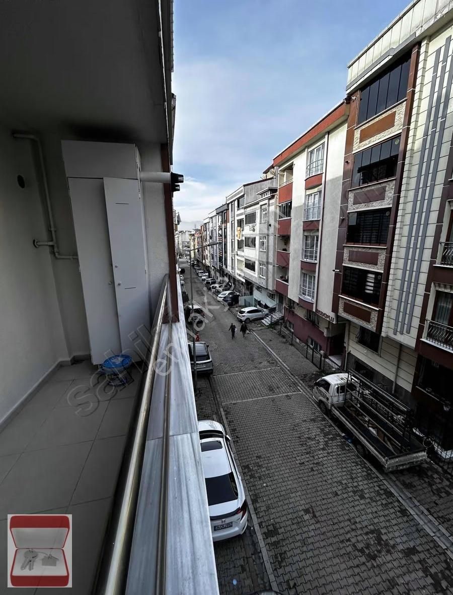 Örnek Mah. Masrafsız Bakımlı Temiz 3+1 Kiralık Daire - Görsel 21