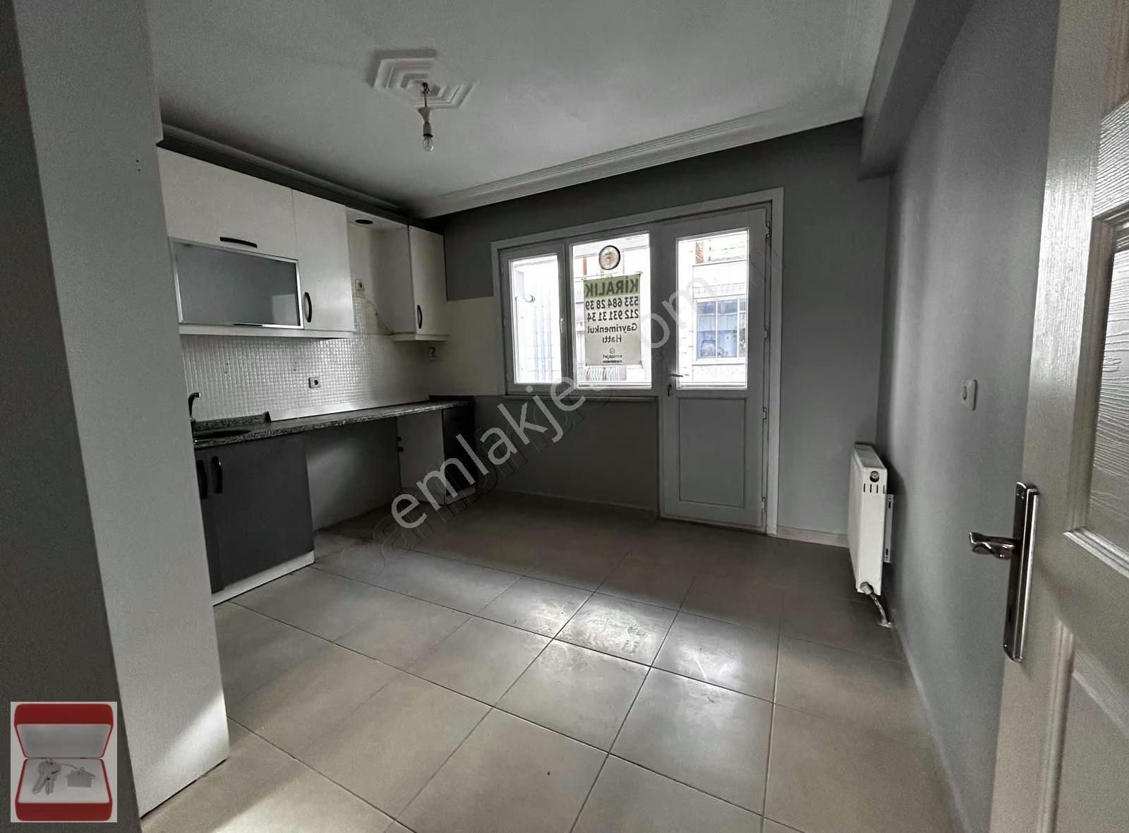 Örnek Mah. Masrafsız Bakımlı Temiz 3+1 Kiralık Daire - Görsel 19