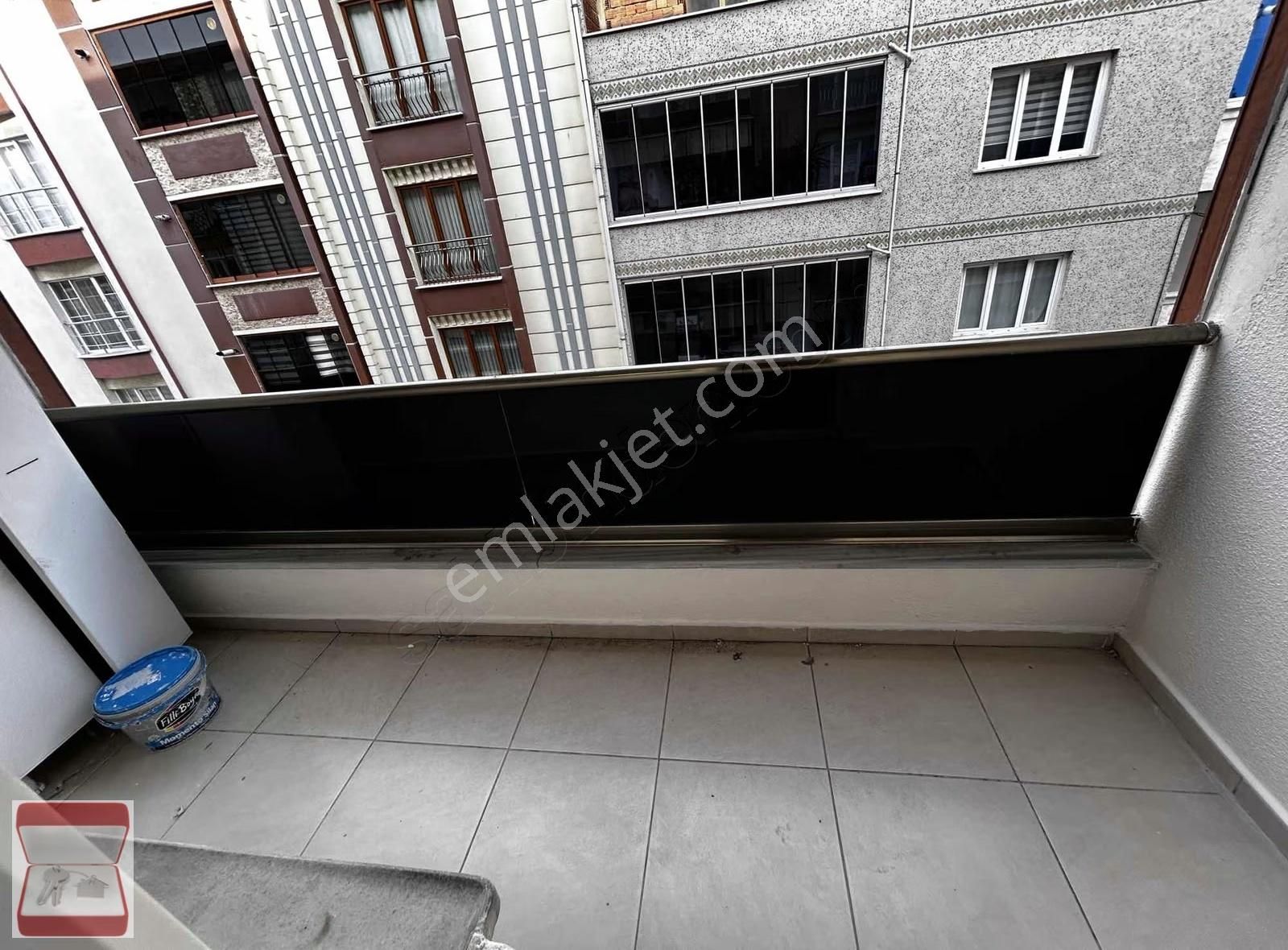 Örnek Mah. Masrafsız Bakımlı Temiz 3+1 Kiralık Daire - Görsel 2