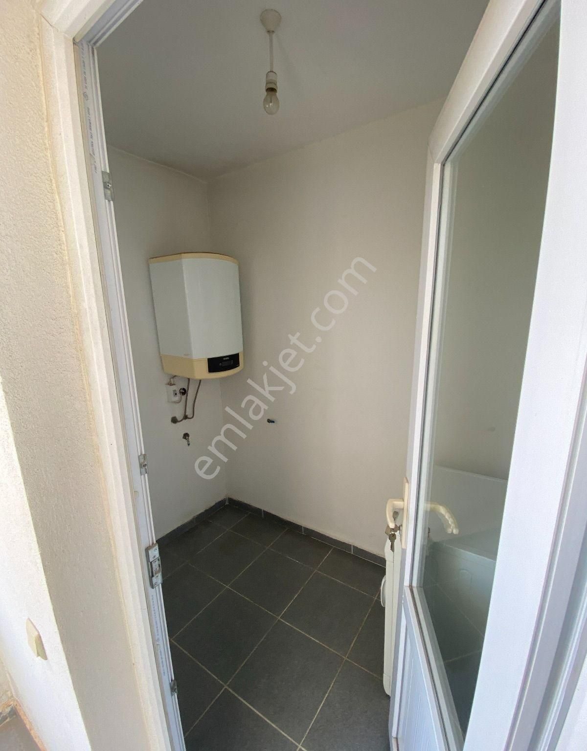 Barajyolunda Full Eşyalı 2+1 Kiralık Apartman Dairesi - Görsel 11