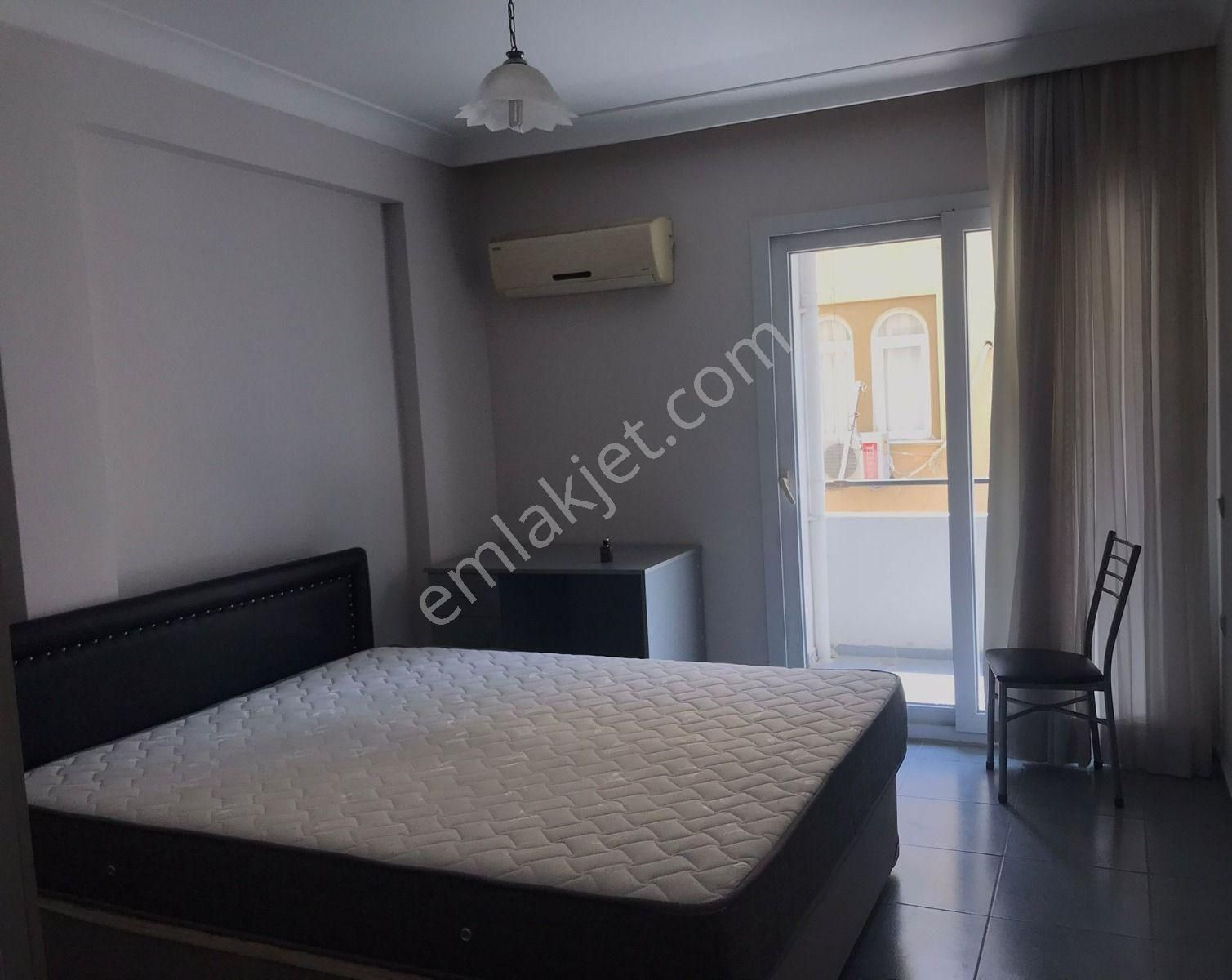 Barajyolunda Full Eşyalı 2+1 Kiralık Apartman Dairesi - Görsel 7