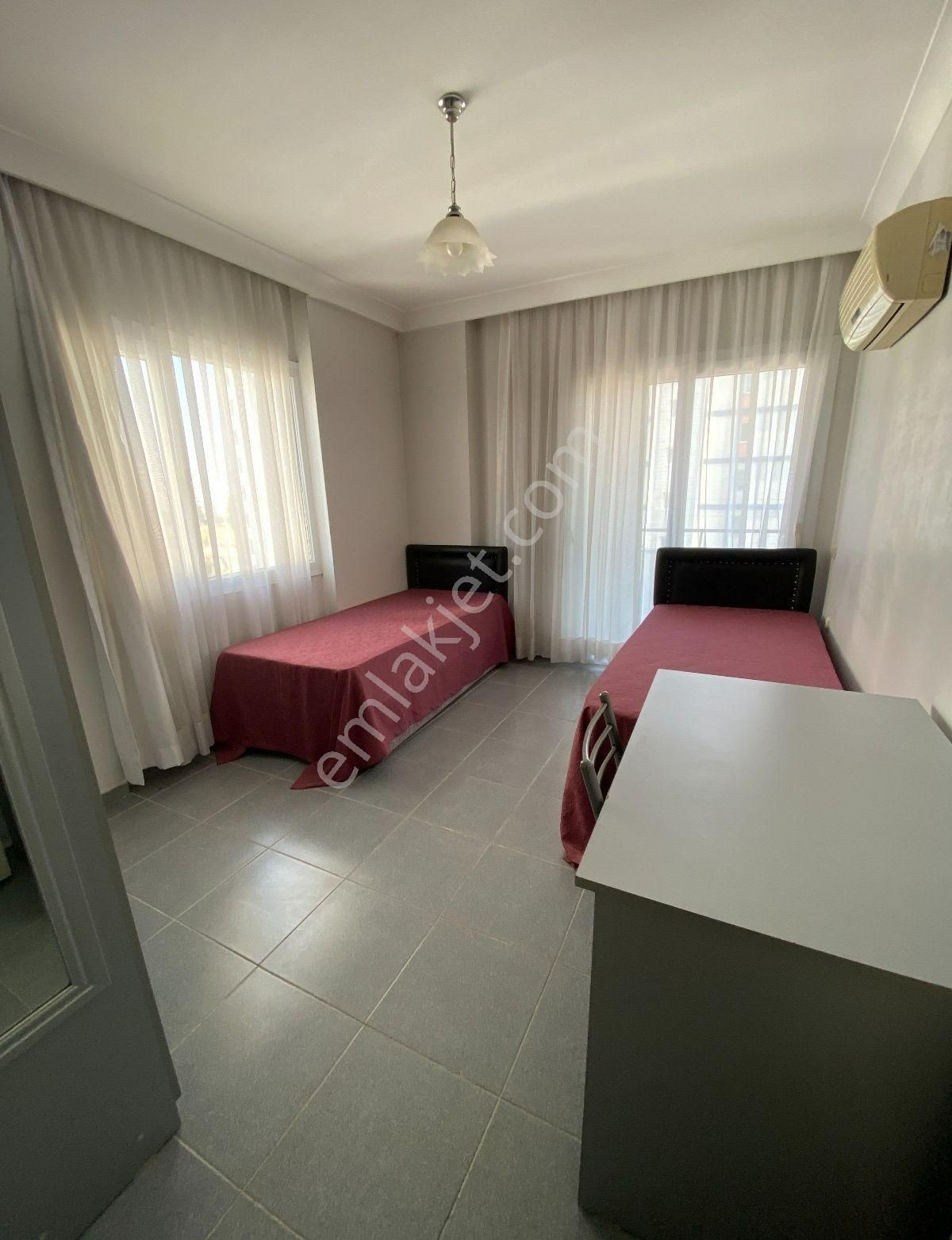 Barajyolunda Full Eşyalı 2+1 Kiralık Apartman Dairesi - Görsel 3