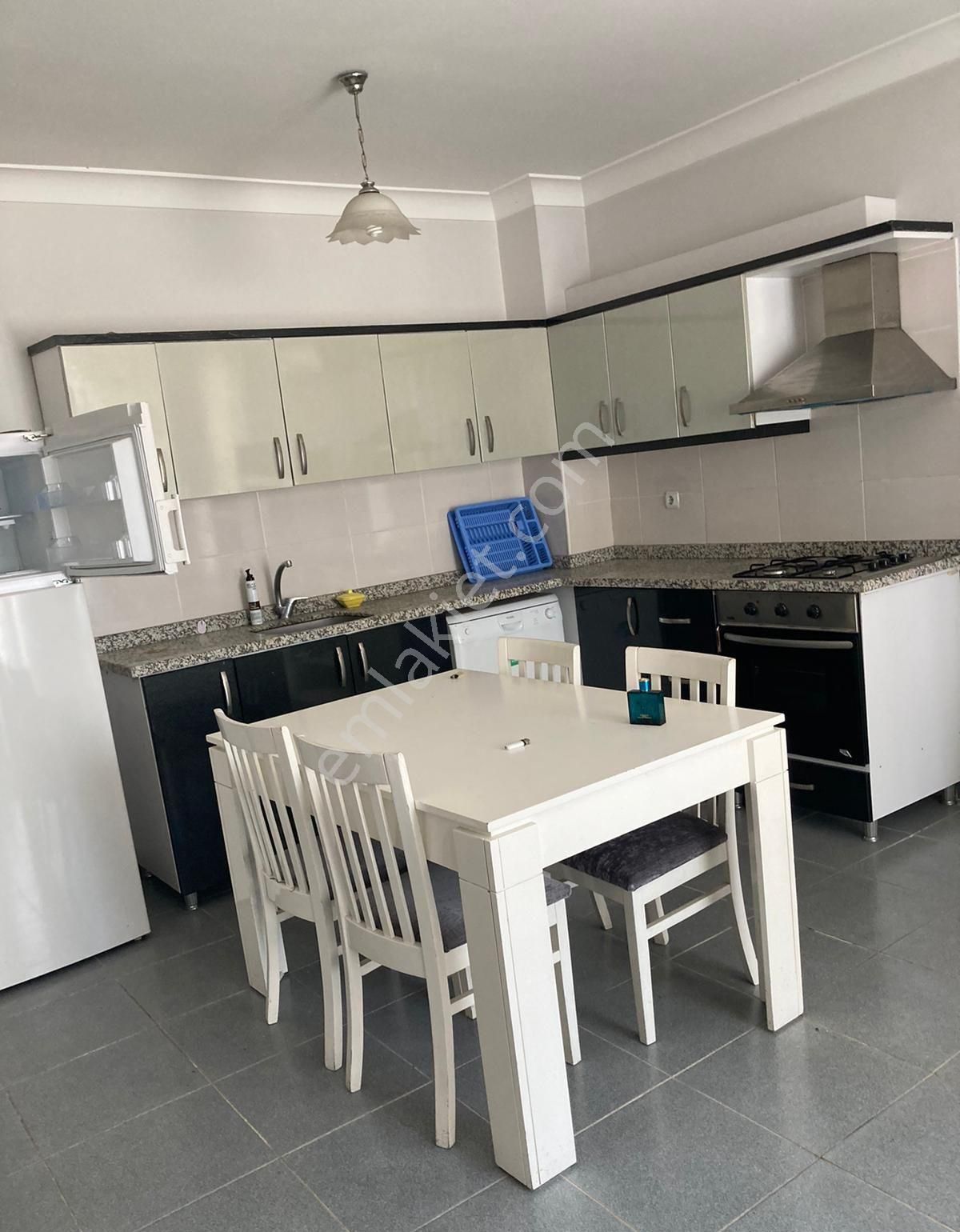 Barajyolunda Full Eşyalı 2+1 Kiralık Apartman Dairesi - Görsel 12