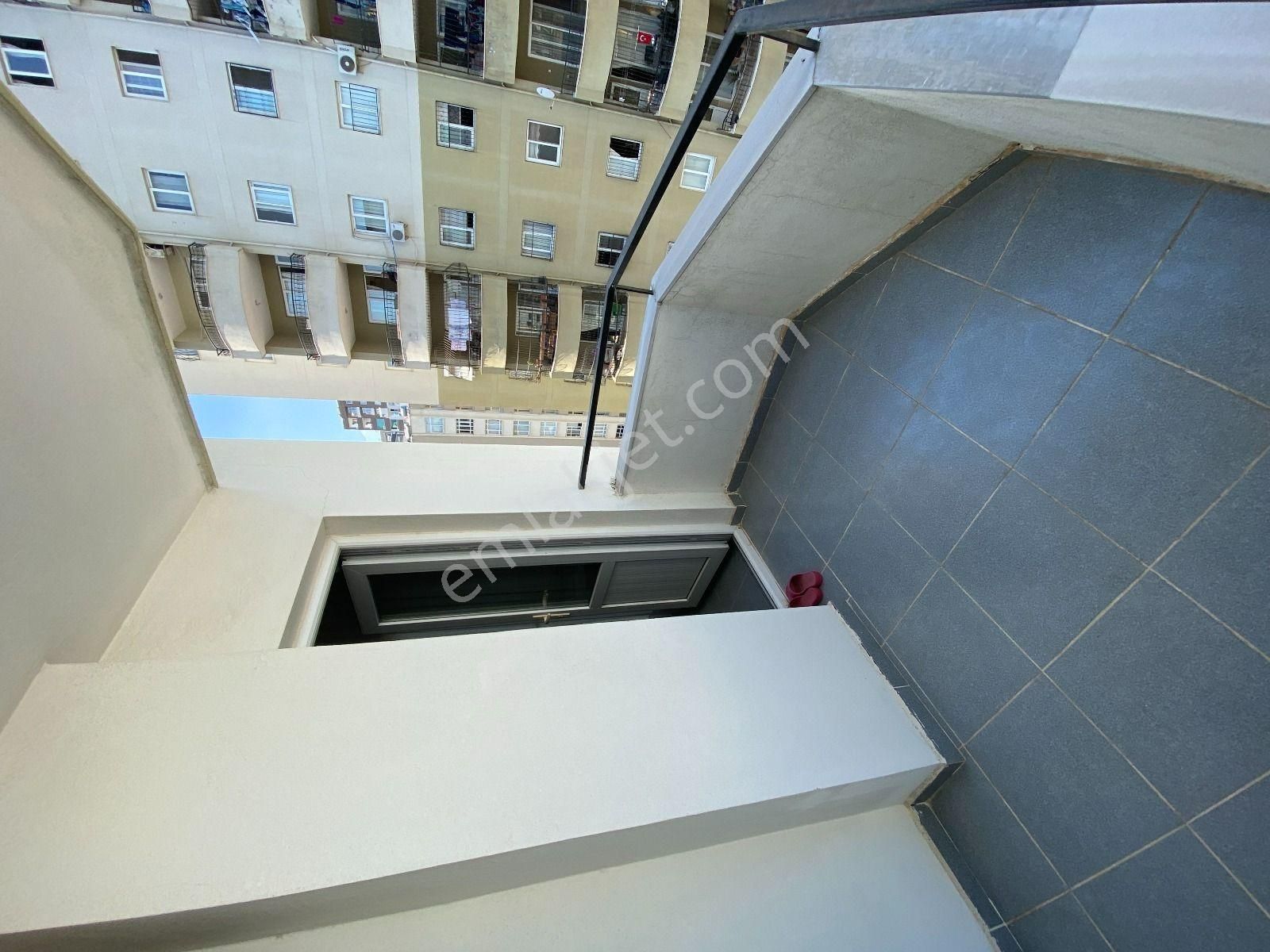 Barajyolunda Full Eşyalı 2+1 Kiralık Apartman Dairesi - Görsel 10