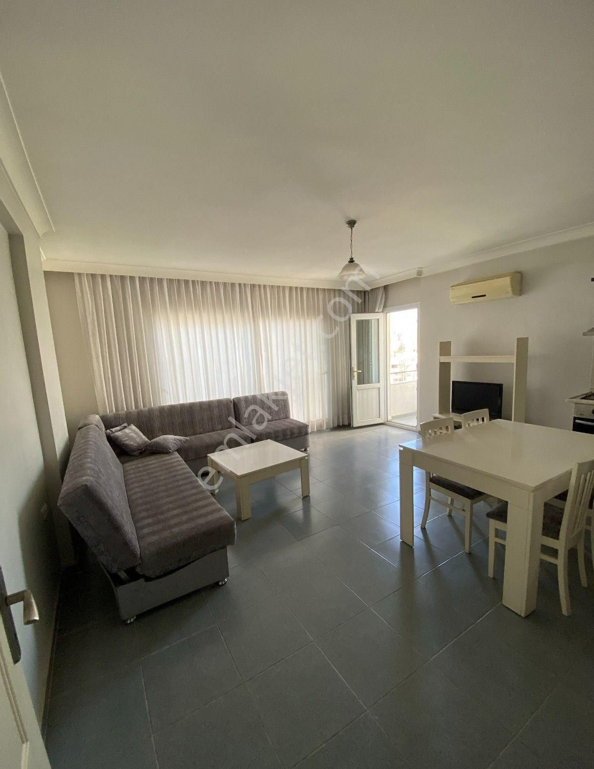 Barajyolunda Full Eşyalı 2+1 Kiralık Apartman Dairesi - Görsel 6