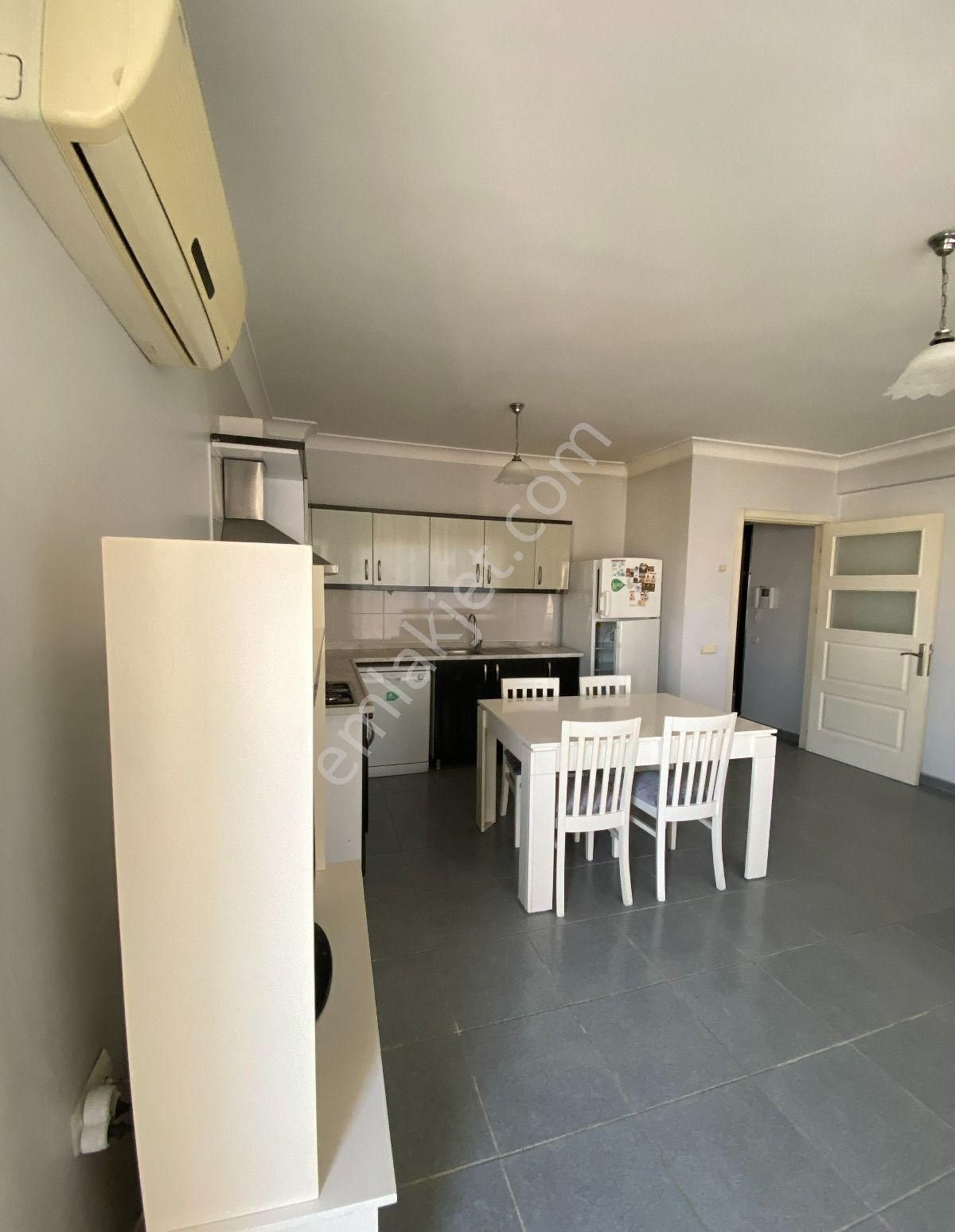 Barajyolunda Full Eşyalı 2+1 Kiralık Apartman Dairesi - Görsel 4