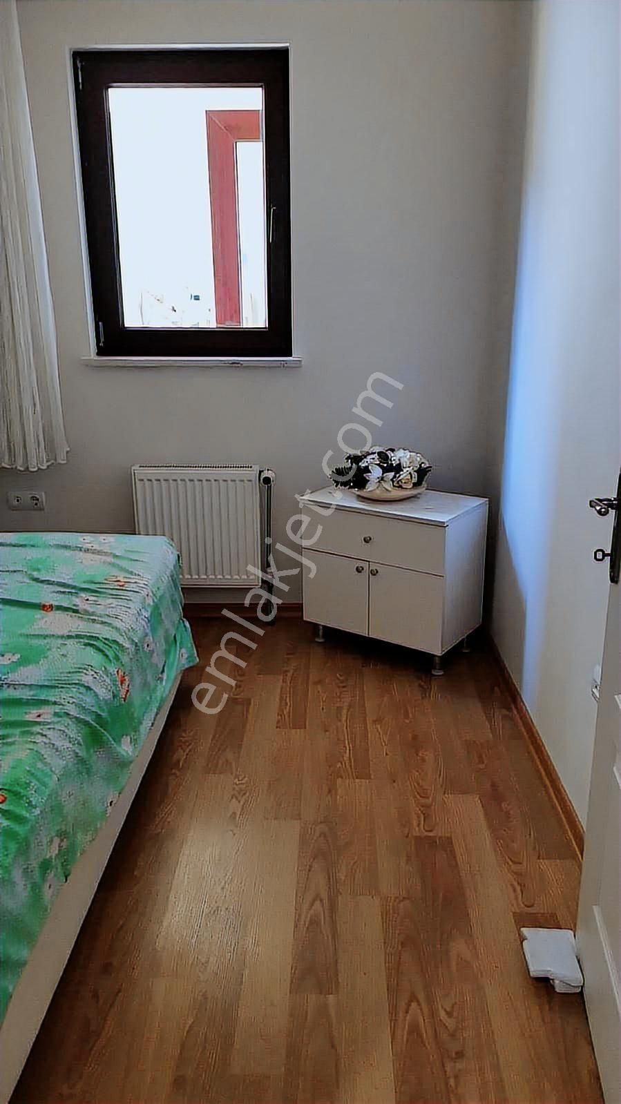 Baraj Mah 12 Etap 4+1 Katta Kök Tapu 10 Kat - Görsel 4