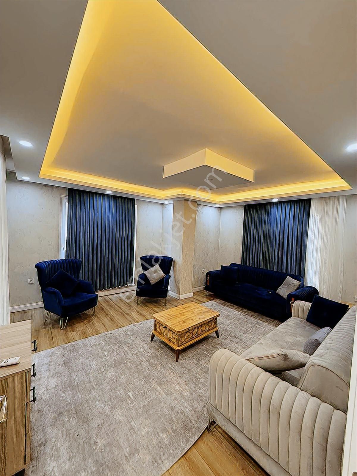 Satılık Daire 2+1 Ayanoğlu Kepez Ayrı Mutfak