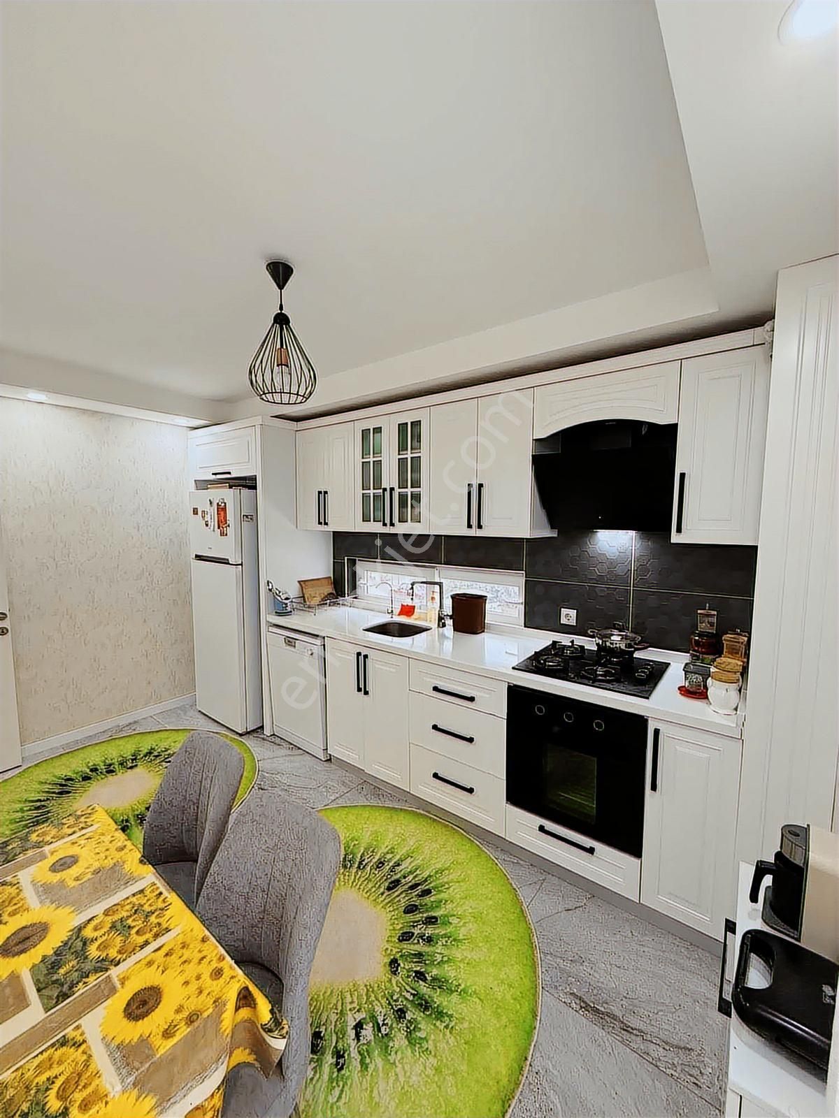 Satılık Daire 2+1 Ayanoğlu Kepez Ayrı Mutfak - Görsel 9