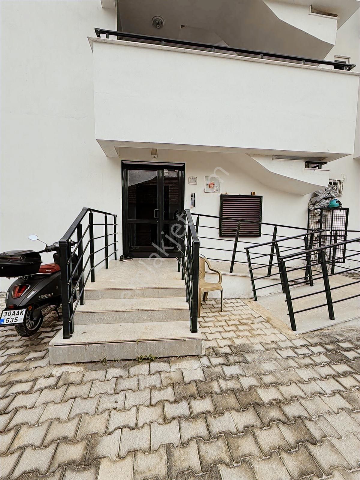 Satılık Daire 2+1 Ayanoğlu Kepez Ayrı Mutfak - Görsel 7