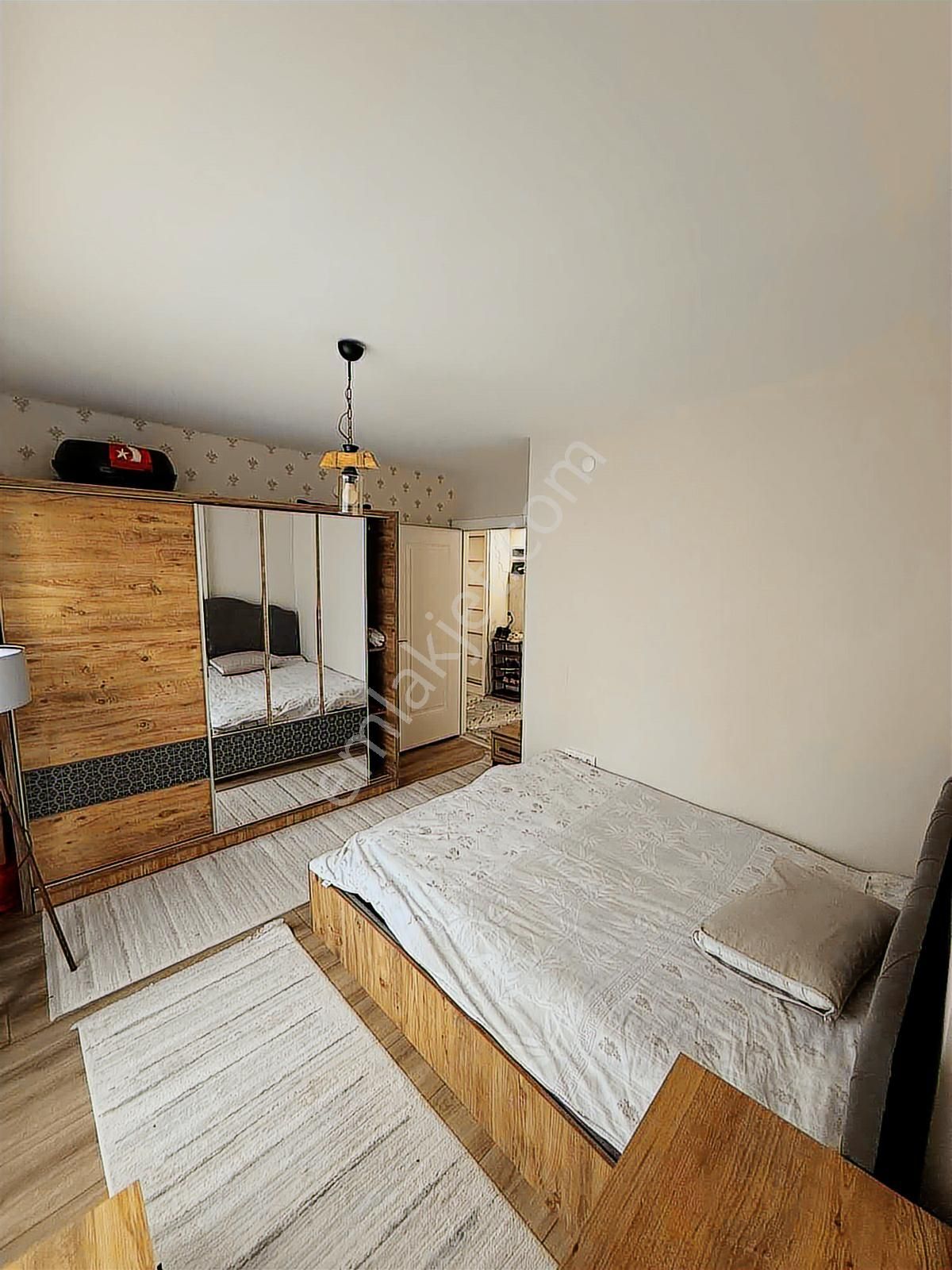 Satılık Daire 2+1 Ayanoğlu Kepez Ayrı Mutfak - Görsel 14