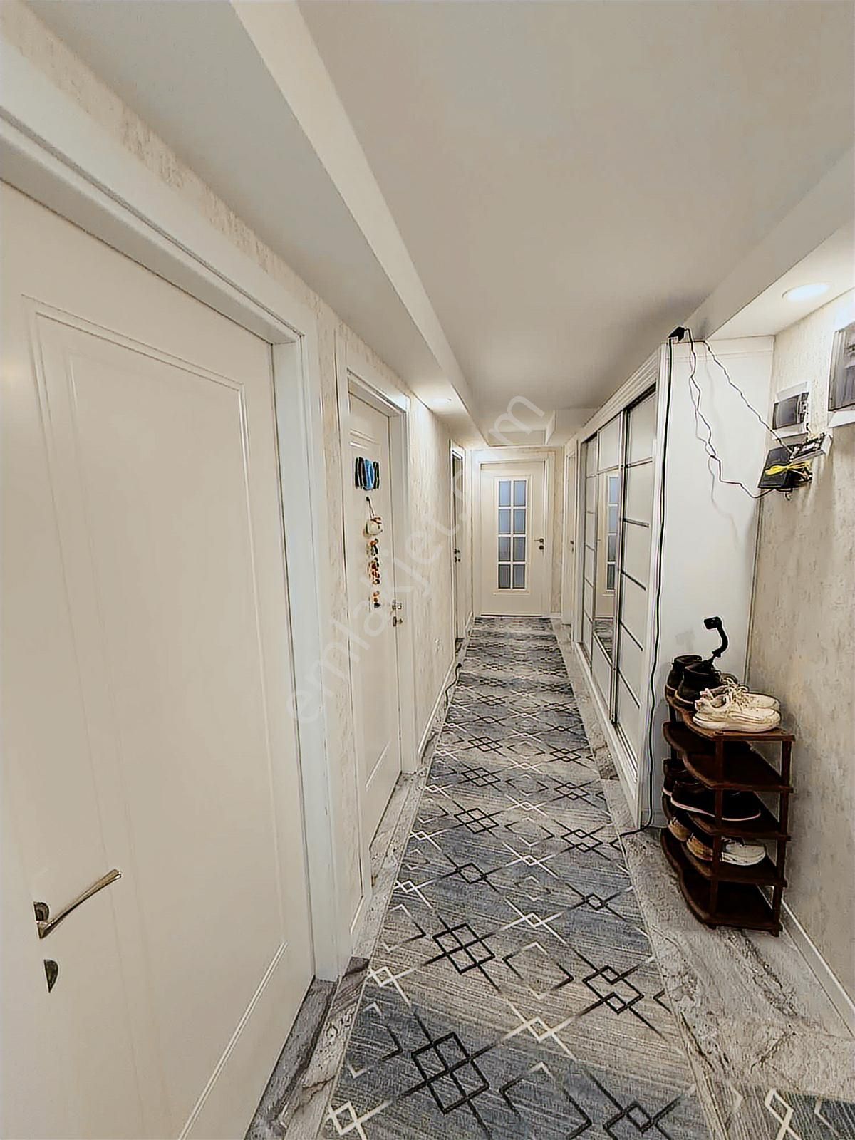 Satılık Daire 2+1 Ayanoğlu Kepez Ayrı Mutfak - Görsel 10