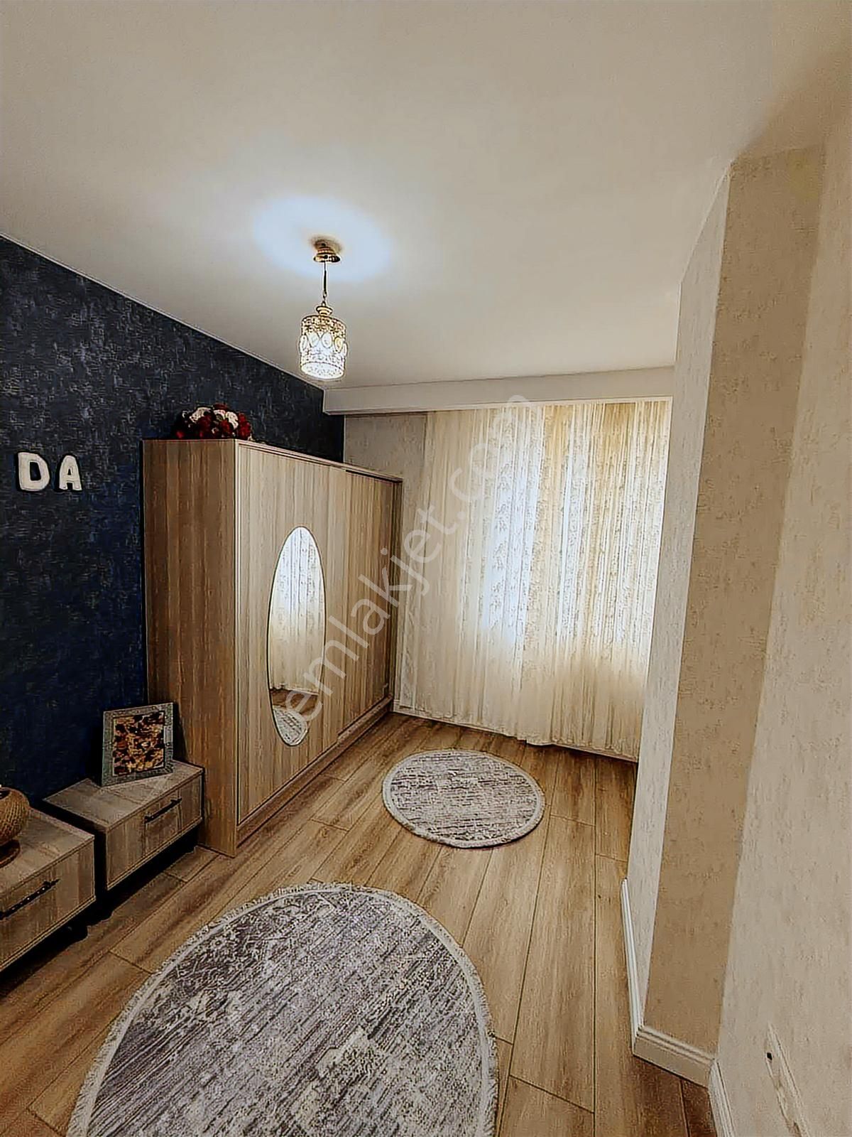 Satılık Daire 2+1 Ayanoğlu Kepez Ayrı Mutfak - Görsel 11