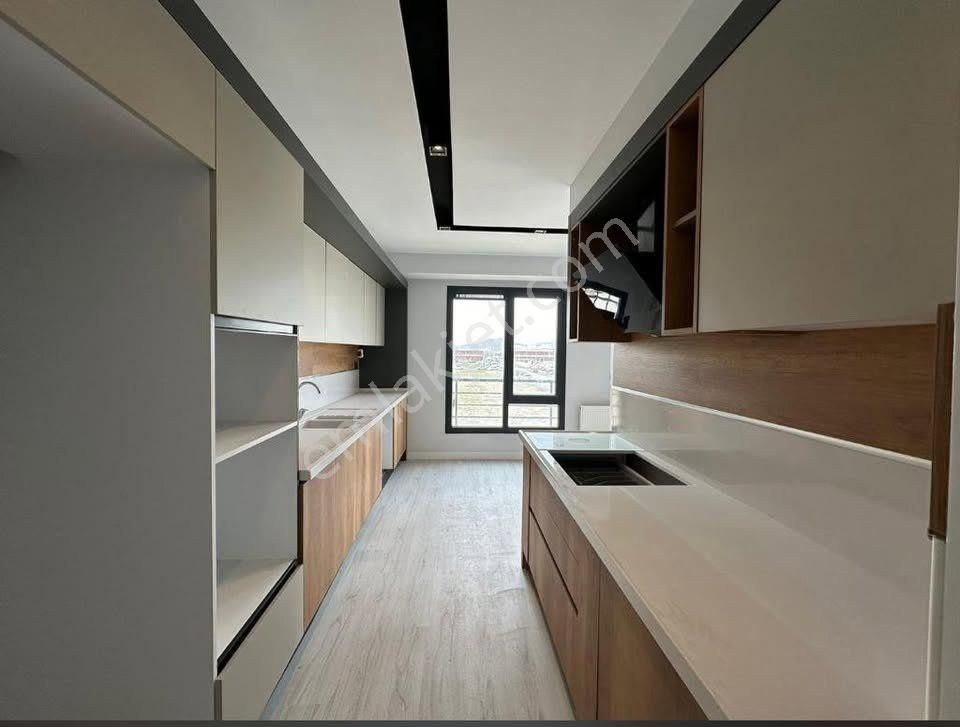 Arslan Mülk Ofisi // Şehir Hastanesi Karşısı Meskenli 4+1daire - Görsel 3