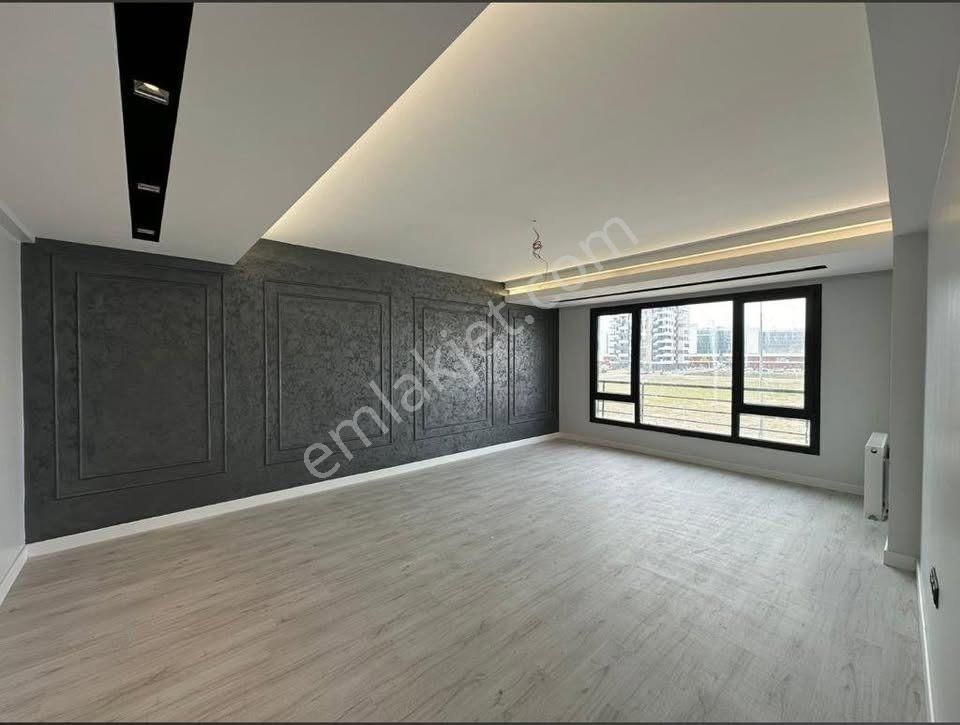 Arslan Mülk Ofisi // Şehir Hastanesi Karşısı Meskenli 4+1daire - Görsel 13