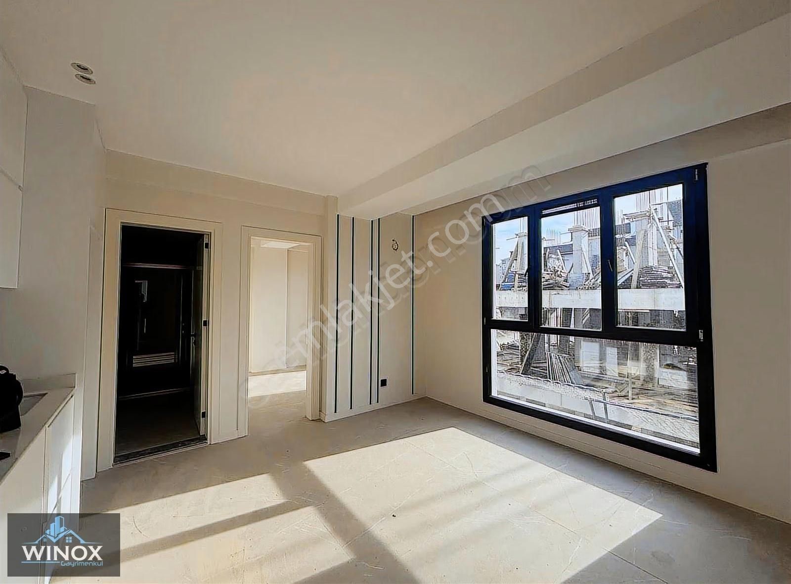 Karahasanlı Şehirhastanesi Dibi Kiralık Suit Daire - Görsel 3