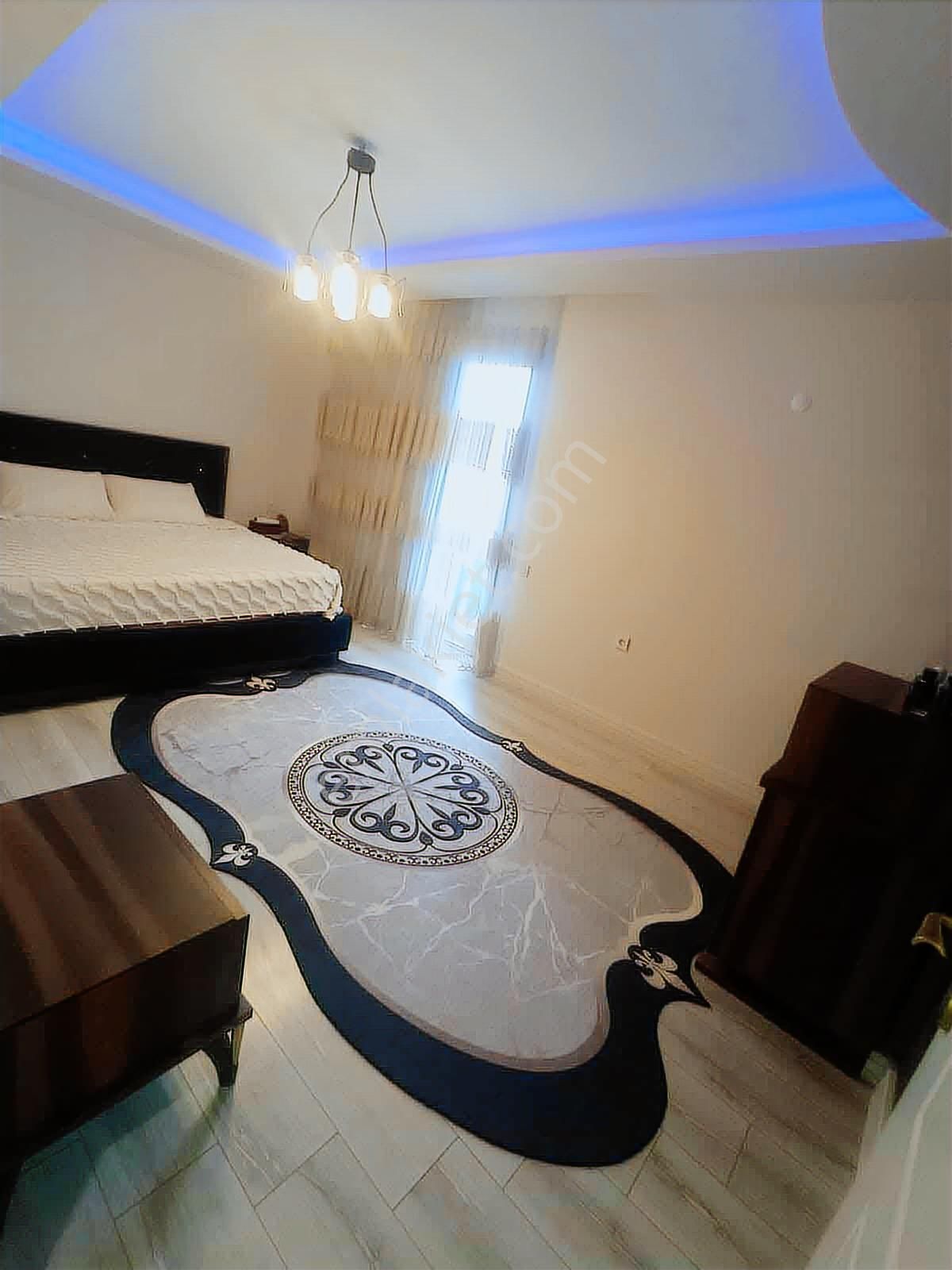 Mersin Mezitlide Residence İçinde Satılık 4+1 Hazır Daire !! - Görsel 10