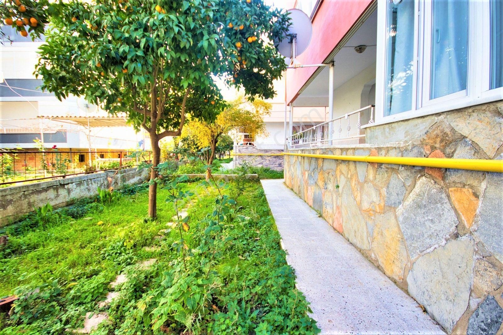 🟠🟠alfa'dan Akçay'da Satılık Barbekülü Ayrı Mutfak Denize 400 Mt Mesafede 2+1 Geniş Daire - Görsel 33