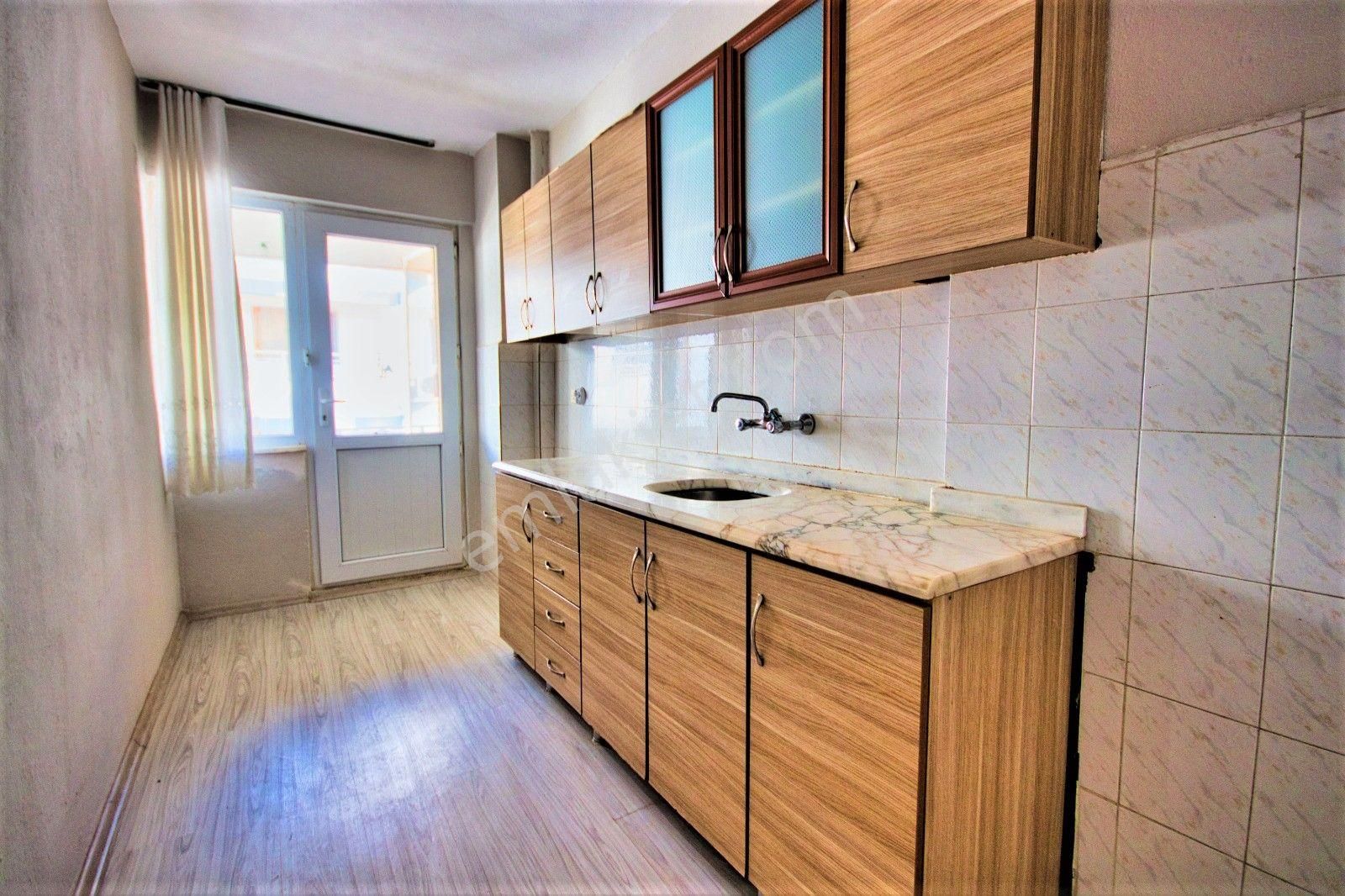 🟠🟠alfa'dan Akçay'da Satılık Barbekülü Ayrı Mutfak Denize 400 Mt Mesafede 2+1 Geniş Daire - Görsel 20