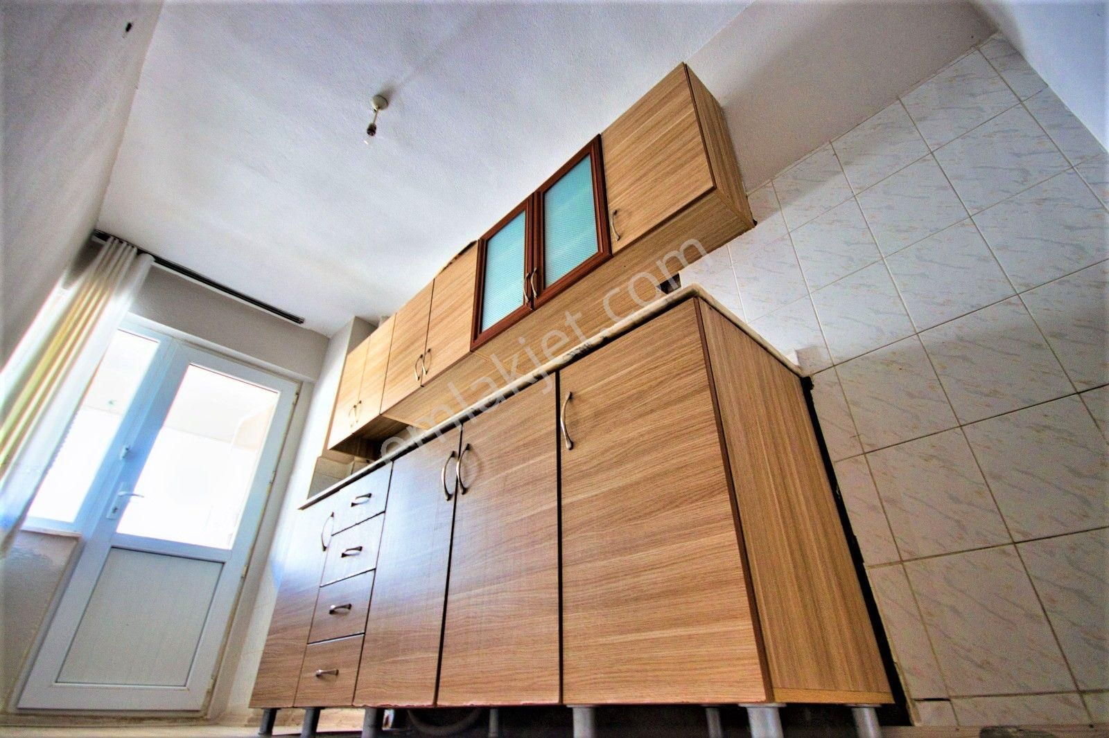 🟠🟠alfa'dan Akçay'da Satılık Barbekülü Ayrı Mutfak Denize 400 Mt Mesafede 2+1 Geniş Daire - Görsel 18