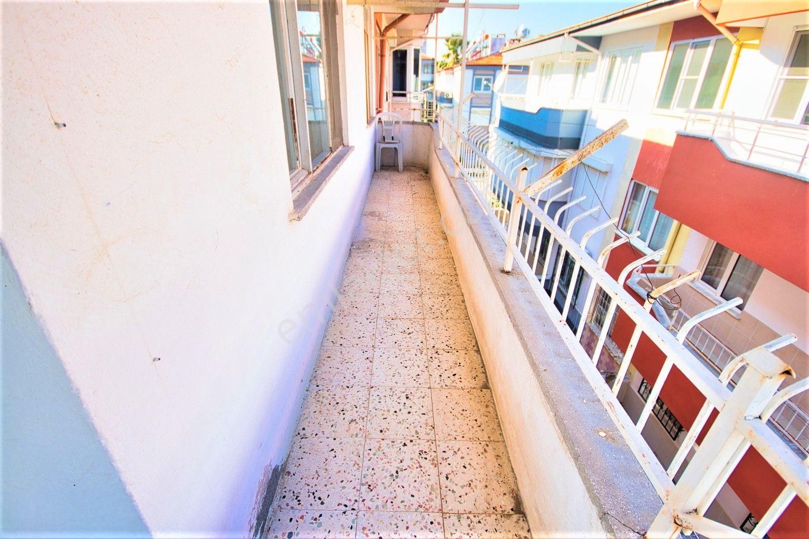 🟠🟠alfa'dan Akçay'da Satılık Barbekülü Ayrı Mutfak Denize 400 Mt Mesafede 2+1 Geniş Daire - Görsel 8