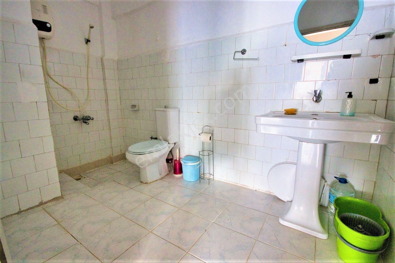 🟠🟠alfa'dan Akçay'da Satılık Barbekülü Ayrı Mutfak Denize 400 Mt Mesafede 2+1 Geniş Daire - Görsel 9