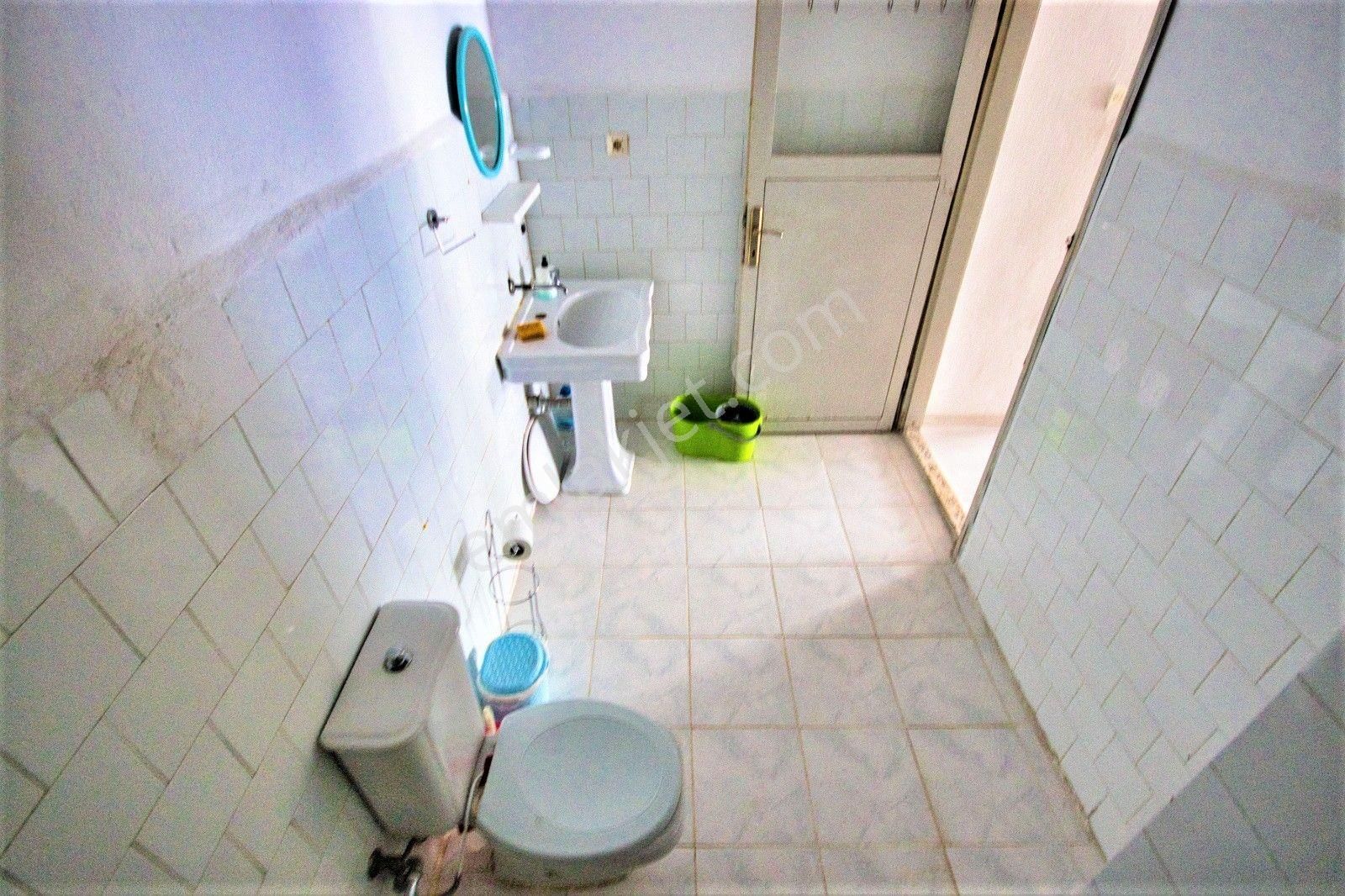 🟠🟠alfa'dan Akçay'da Satılık Barbekülü Ayrı Mutfak Denize 400 Mt Mesafede 2+1 Geniş Daire - Görsel 30