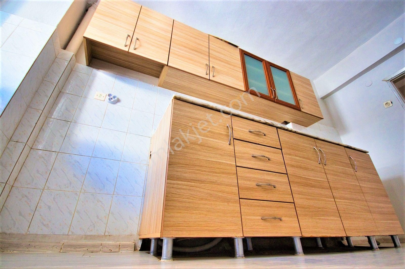 🟠🟠alfa'dan Akçay'da Satılık Barbekülü Ayrı Mutfak Denize 400 Mt Mesafede 2+1 Geniş Daire - Görsel 14