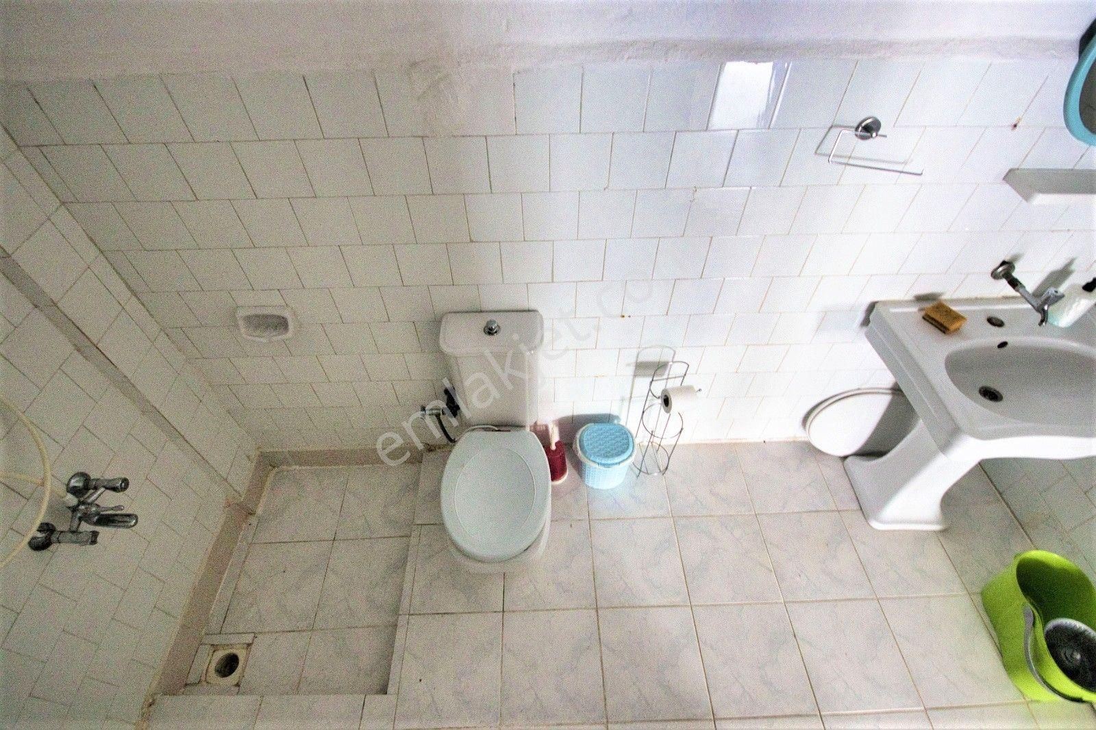 🟠🟠alfa'dan Akçay'da Satılık Barbekülü Ayrı Mutfak Denize 400 Mt Mesafede 2+1 Geniş Daire - Görsel 31