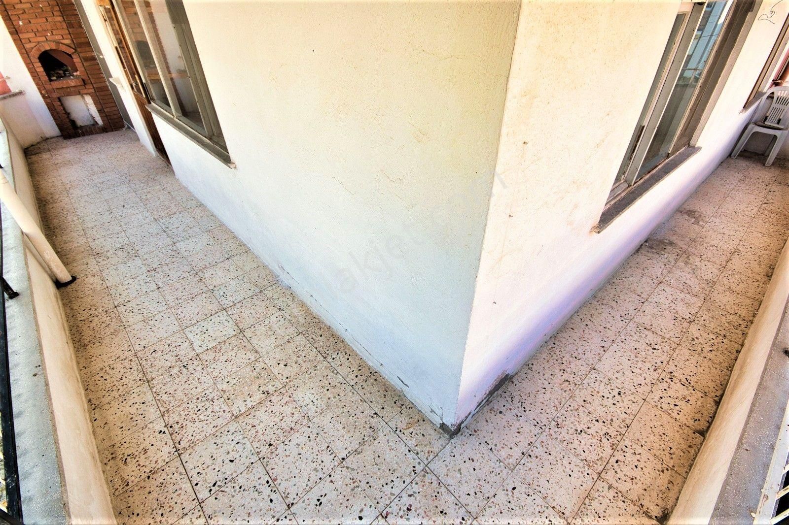 🟠🟠alfa'dan Akçay'da Satılık Barbekülü Ayrı Mutfak Denize 400 Mt Mesafede 2+1 Geniş Daire - Görsel 26