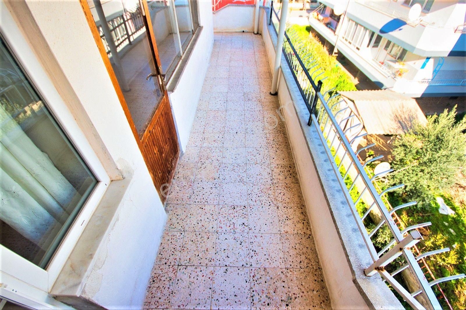 🟠🟠alfa'dan Akçay'da Satılık Barbekülü Ayrı Mutfak Denize 400 Mt Mesafede 2+1 Geniş Daire - Görsel 23