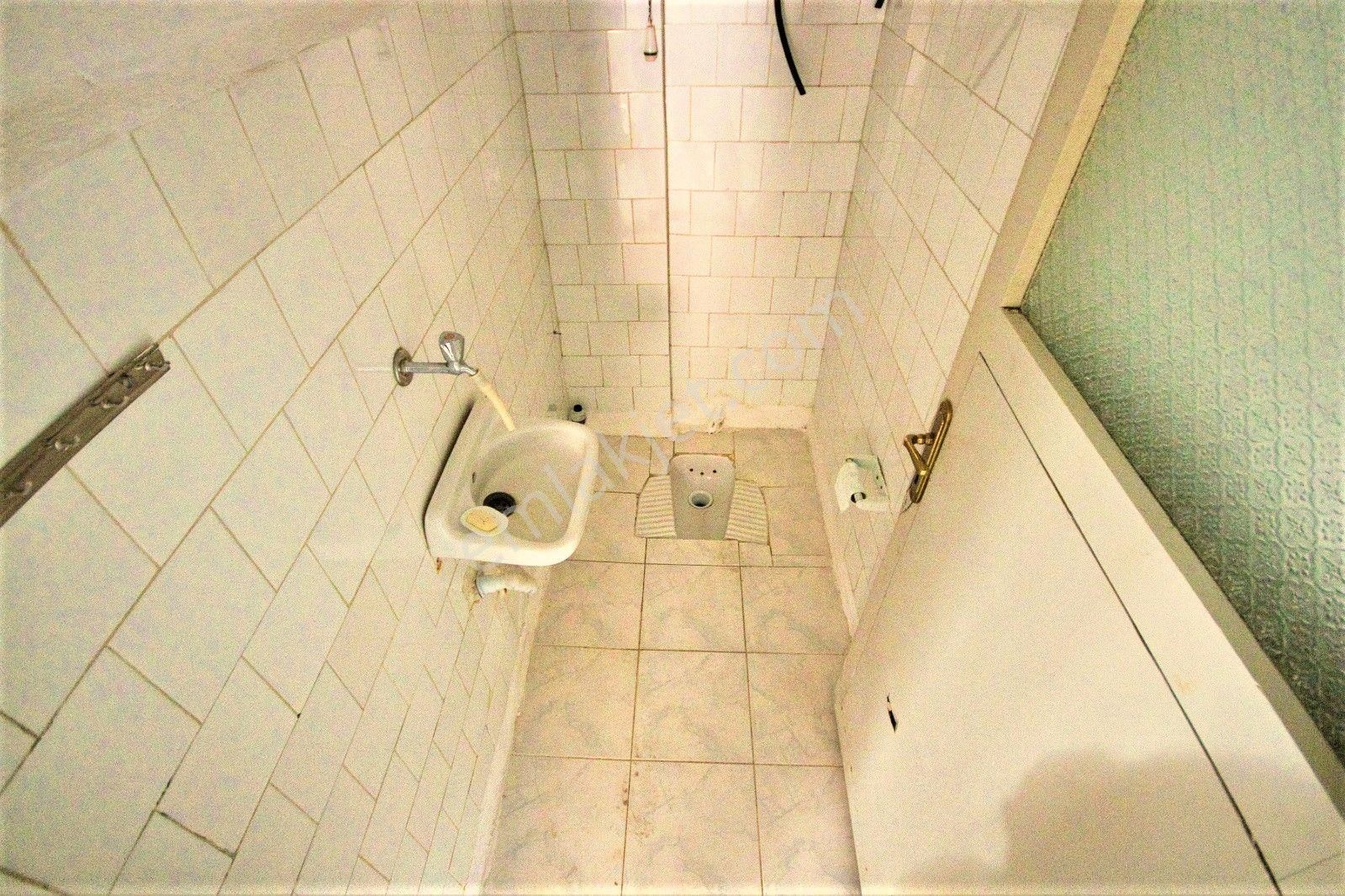 🟠🟠alfa'dan Akçay'da Satılık Barbekülü Ayrı Mutfak Denize 400 Mt Mesafede 2+1 Geniş Daire - Görsel 24