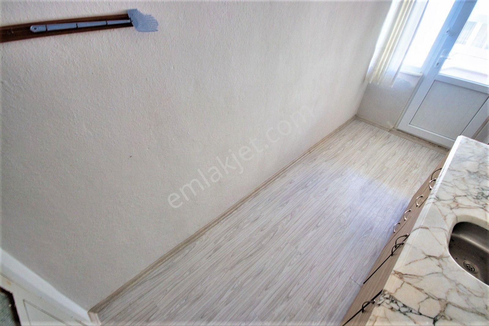 🟠🟠alfa'dan Akçay'da Satılık Barbekülü Ayrı Mutfak Denize 400 Mt Mesafede 2+1 Geniş Daire - Görsel 25