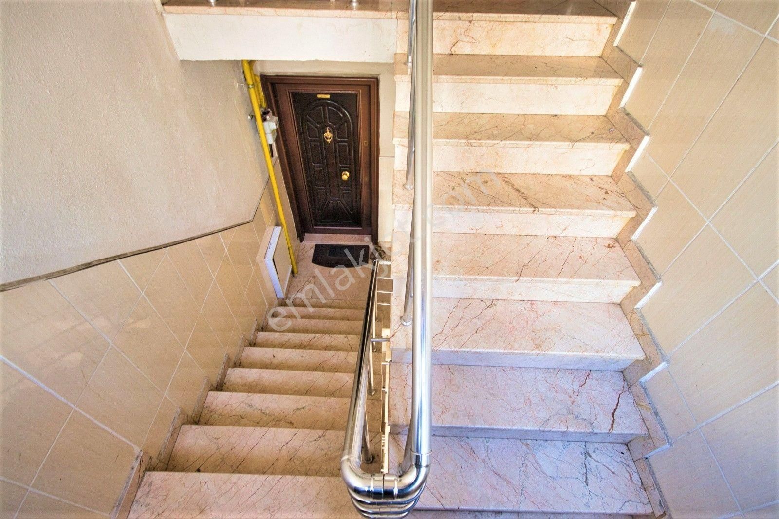 🟠🟠alfa'dan Akçay'da Satılık Barbekülü Ayrı Mutfak Denize 400 Mt Mesafede 2+1 Geniş Daire - Görsel 22