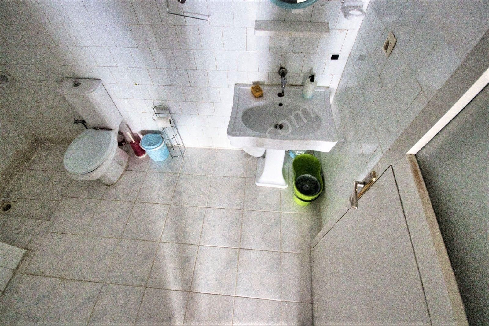 🟠🟠alfa'dan Akçay'da Satılık Barbekülü Ayrı Mutfak Denize 400 Mt Mesafede 2+1 Geniş Daire - Görsel 12