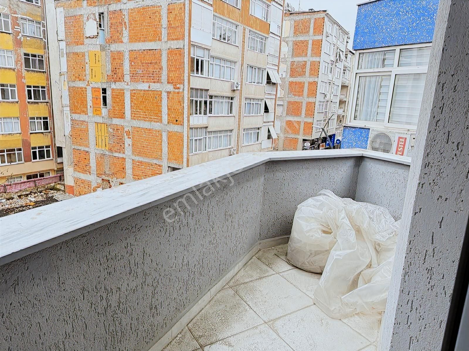 Medya Emlak'tan Siyavuşpaşa'da 2+1 Satılık Daire Kat Mülkiyetli - Görsel 29