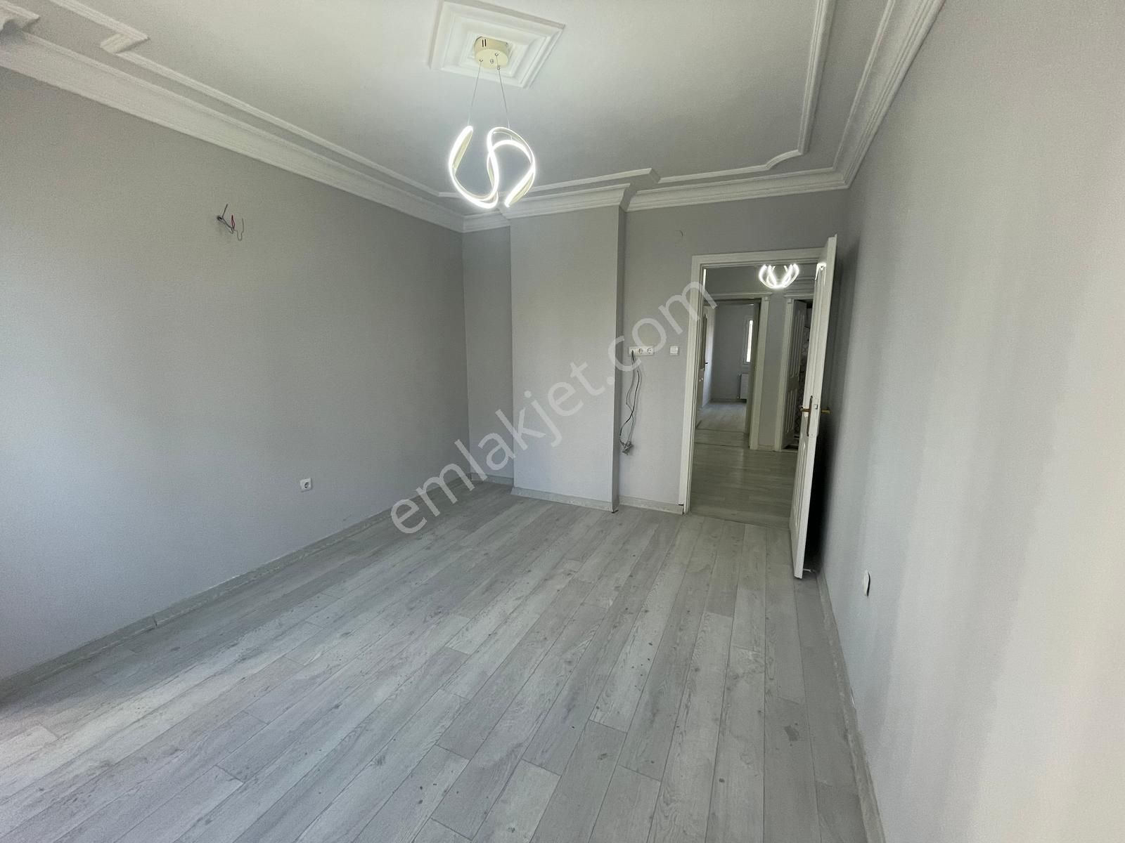 3ev Emlak'tan T.özal-s.demirel Blv 4+1 Kap. Mutfak Satılık Daire - Görsel 24