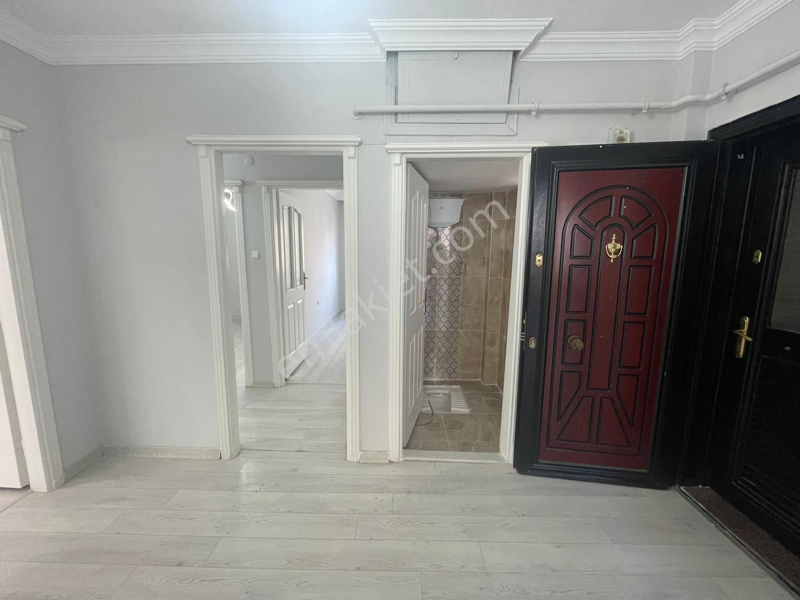 3ev Emlak'tan T.özal-s.demirel Blv 4+1 Kap. Mutfak Satılık Daire - Görsel 14