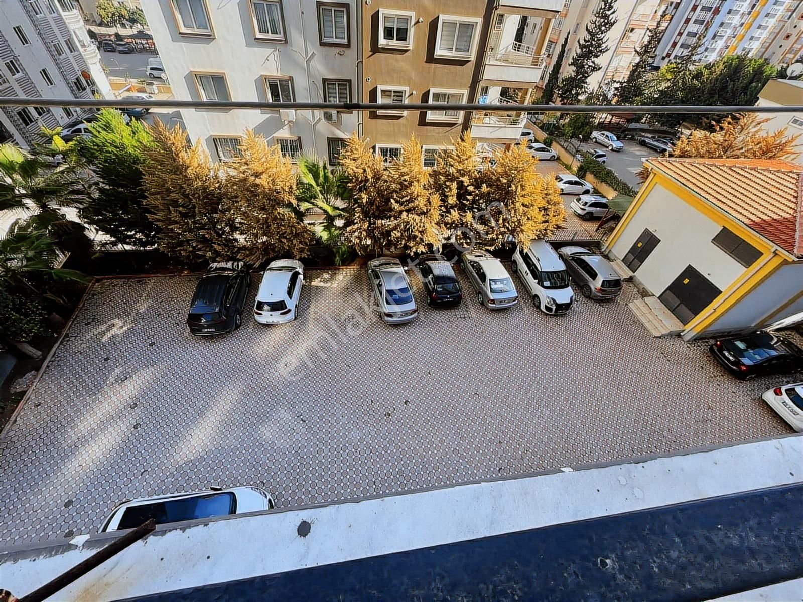 3ev Emlak'tan T.özal-s.demirel Blv 4+1 Kap. Mutfak Satılık Daire - Görsel 23