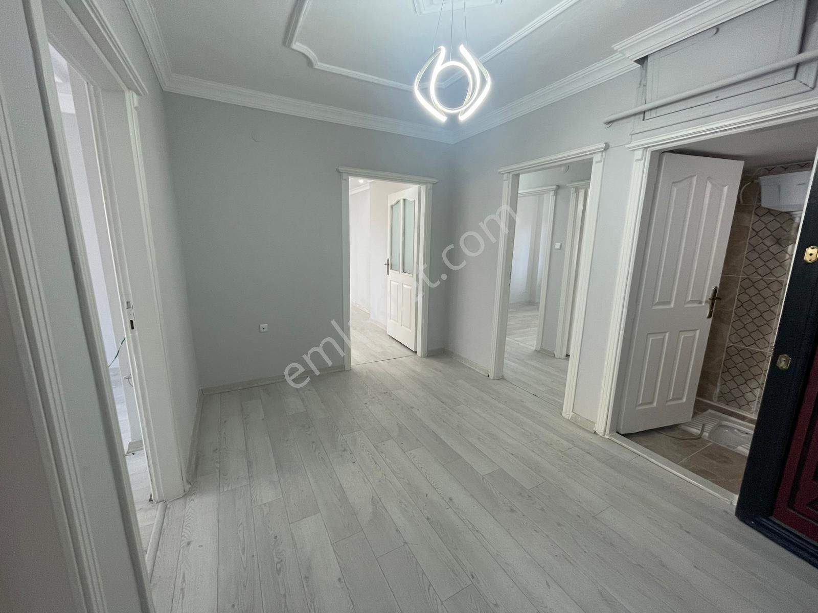 3ev Emlak'tan T.özal-s.demirel Blv 4+1 Kap. Mutfak Satılık Daire - Görsel 15