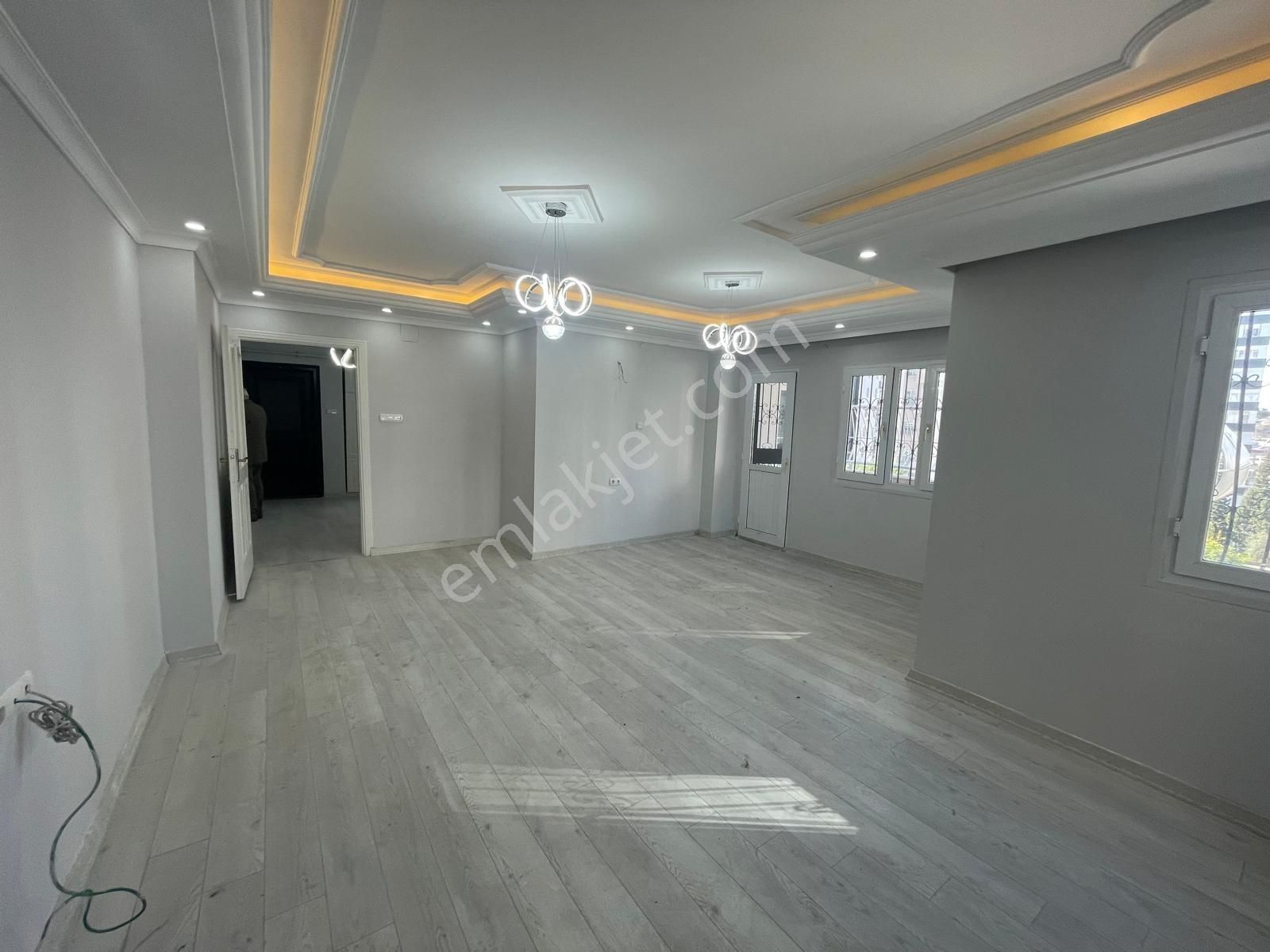 3ev Emlak'tan T.özal-s.demirel Blv 4+1 Kap. Mutfak Satılık Daire - Görsel 11