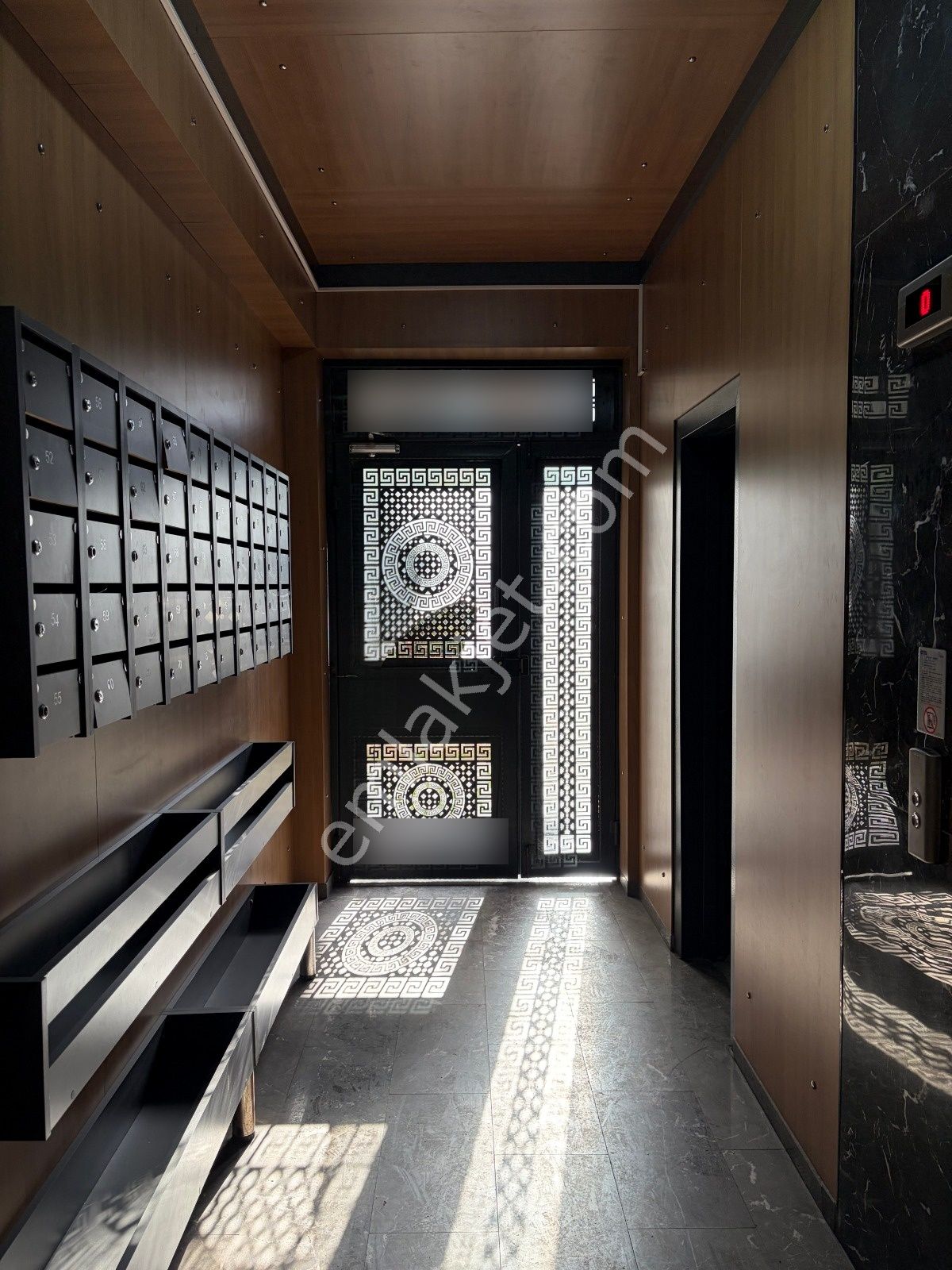 Özlüce Timeda Yatırıma Uygun, Merkezi Konumda Satılık 1+1 Daire - Görsel 2