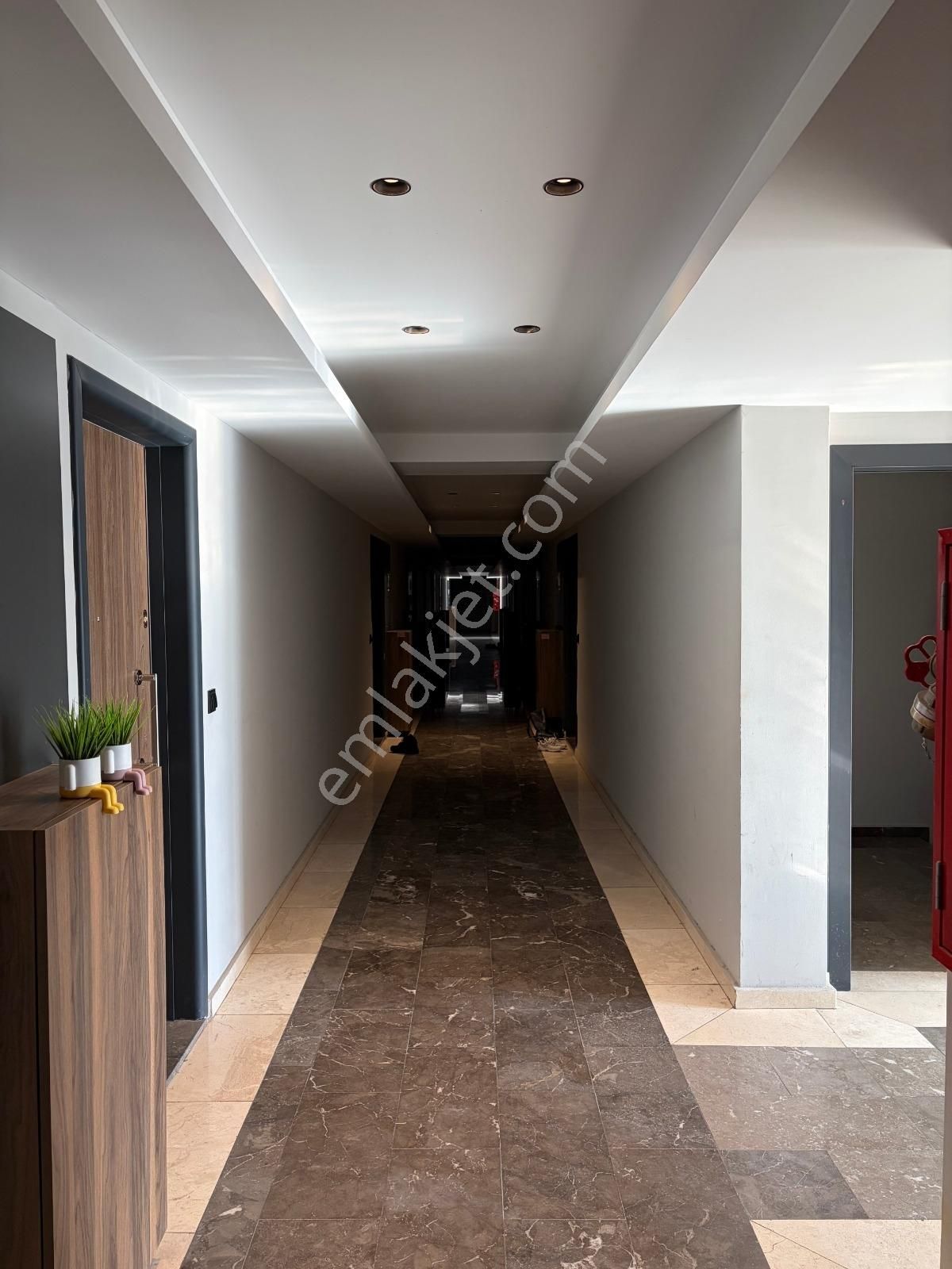 Özlüce Timeda Yatırıma Uygun, Merkezi Konumda Satılık 1+1 Daire - Görsel 3