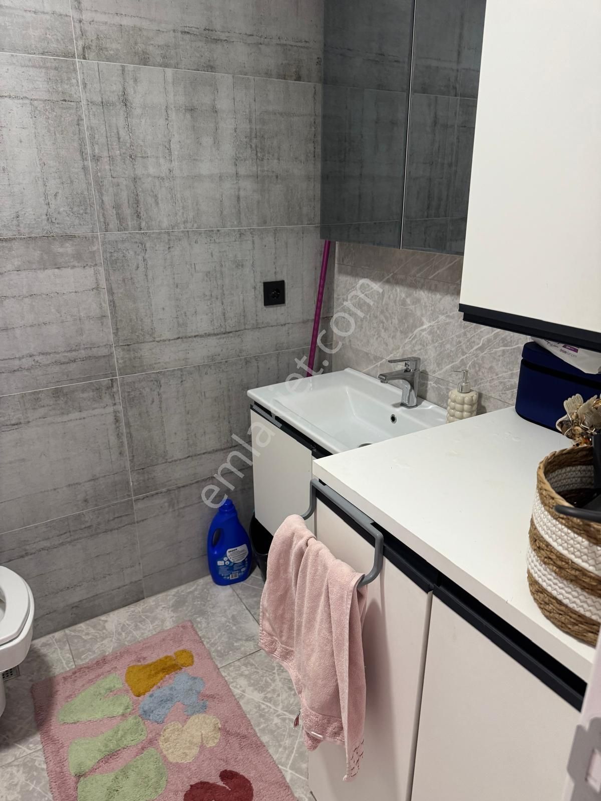 Özlüce Timeda Yatırıma Uygun, Merkezi Konumda Satılık 1+1 Daire - Görsel 11